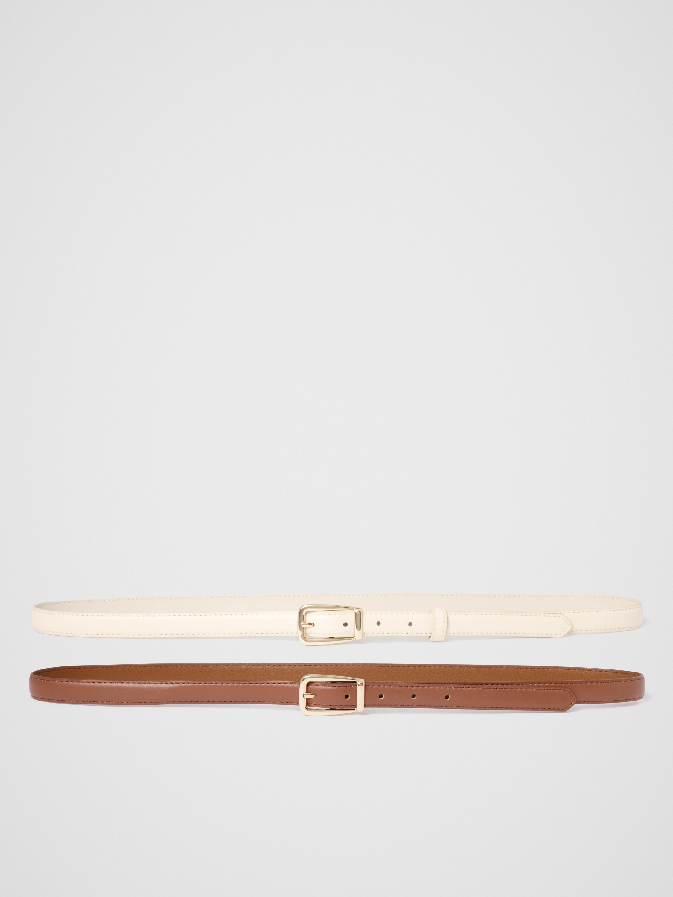 Tamsin Two Pack Jean Belt