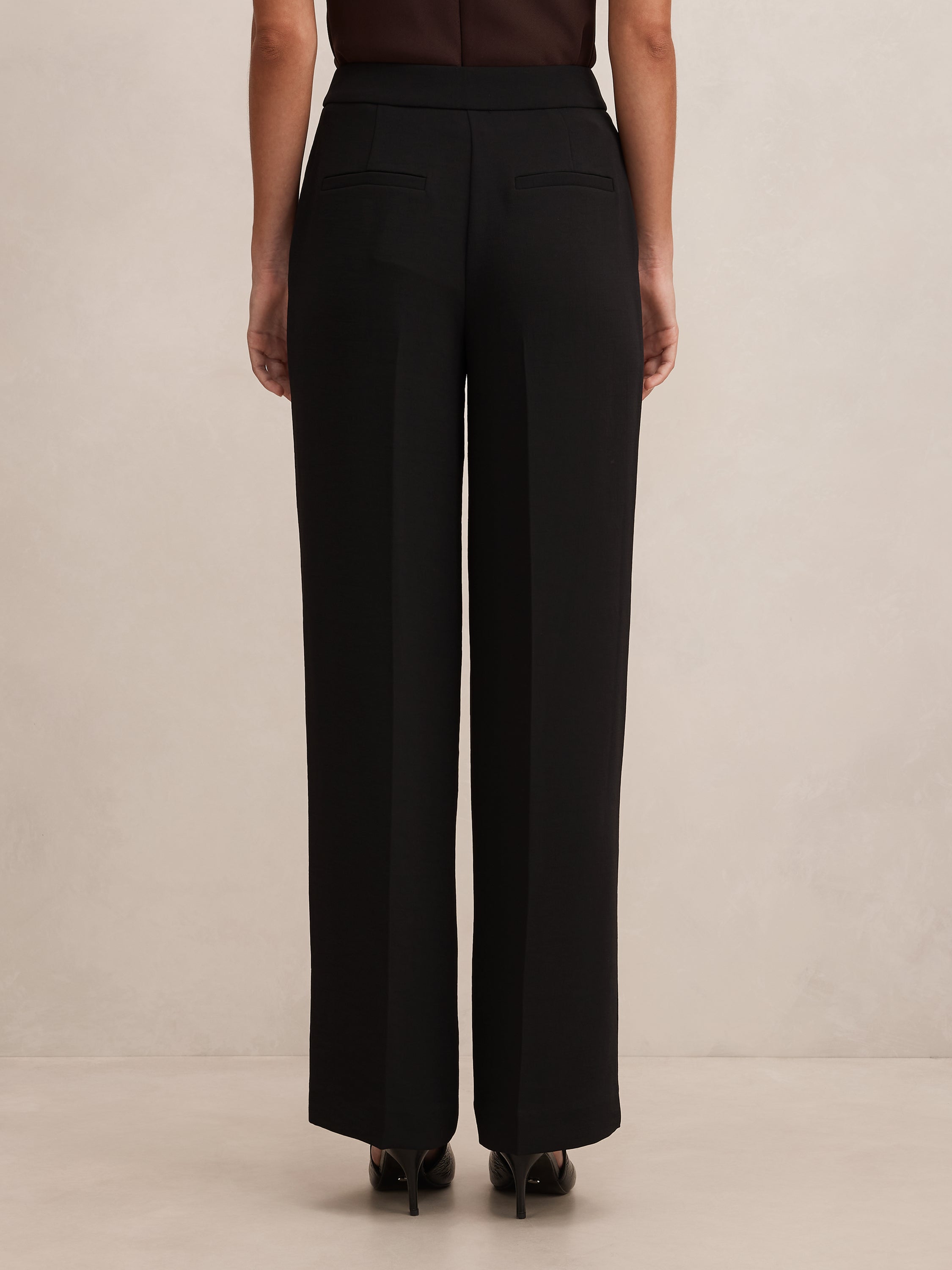 Dani Straight Leg Pant