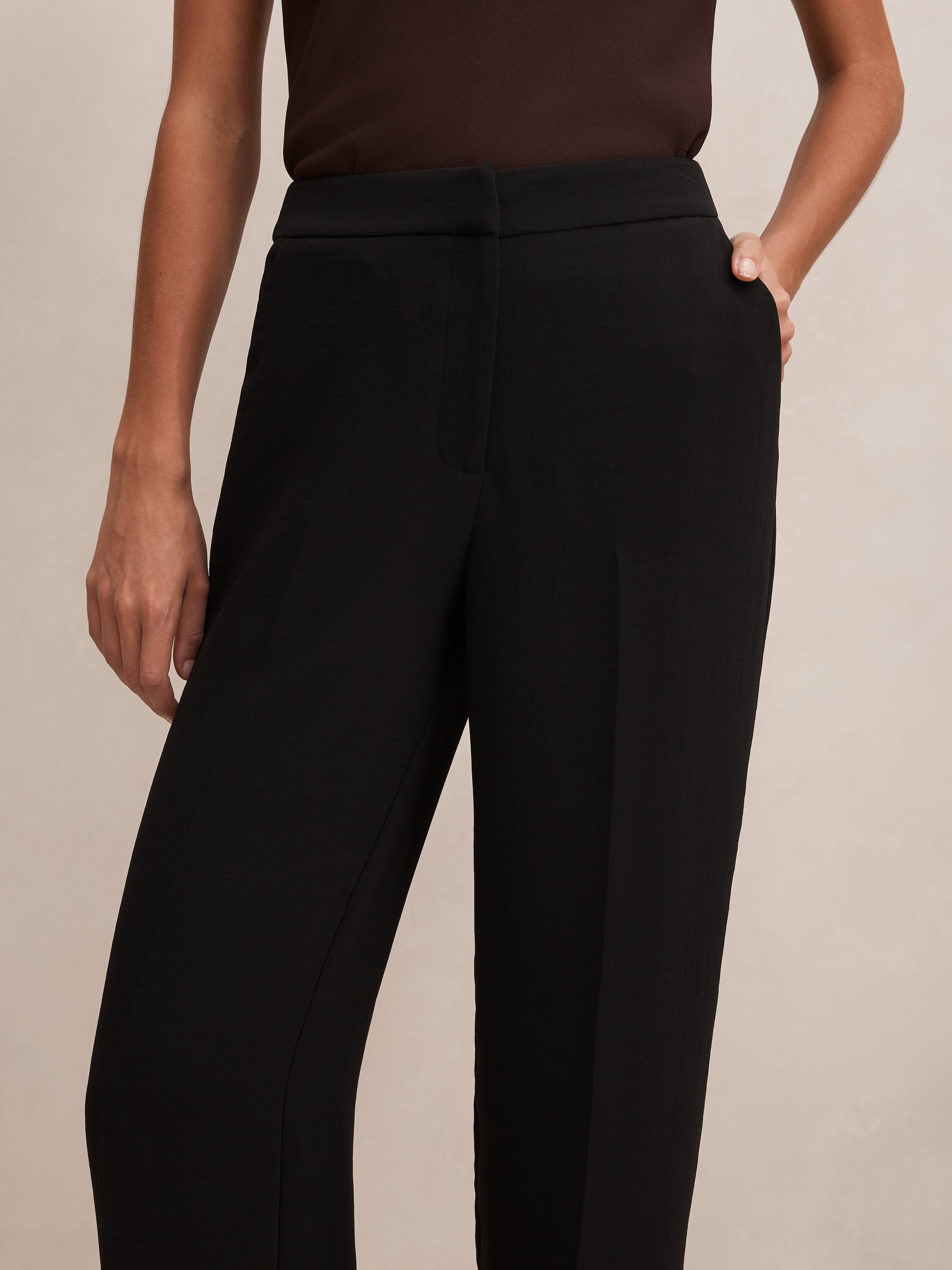 Dani Straight Leg Pant