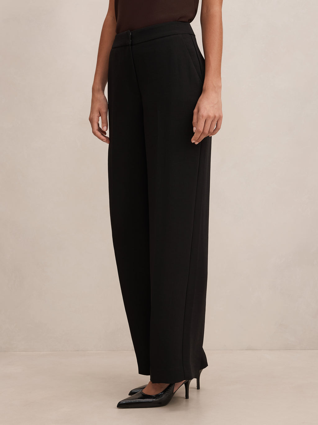 Dani Straight Leg Pant
