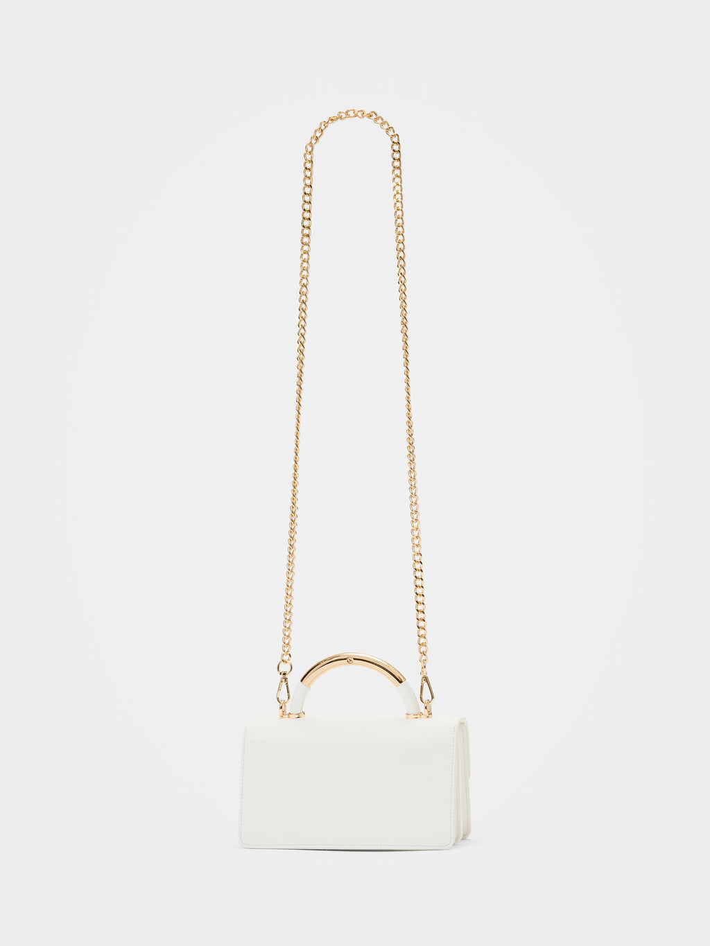 Kaylee Top Handle Mini Bag