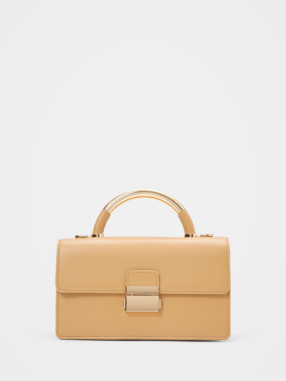 Kaylee Top Handle Mini Bag