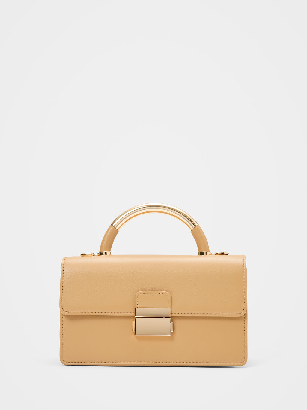 Kaylee Top Handle Mini Bag