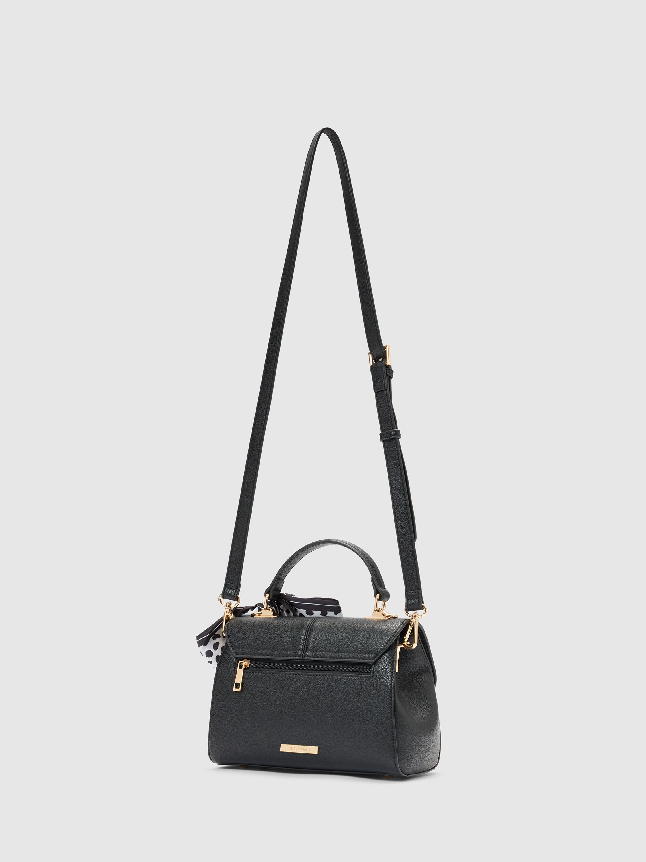 Andi Lock Top Handle