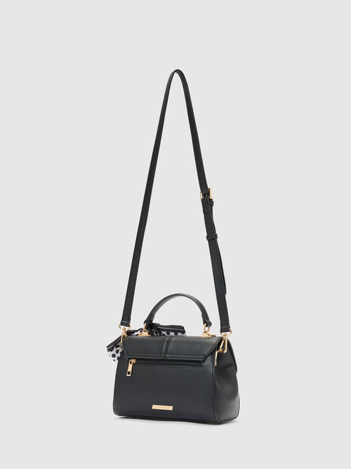 Andi Lock Top Handle