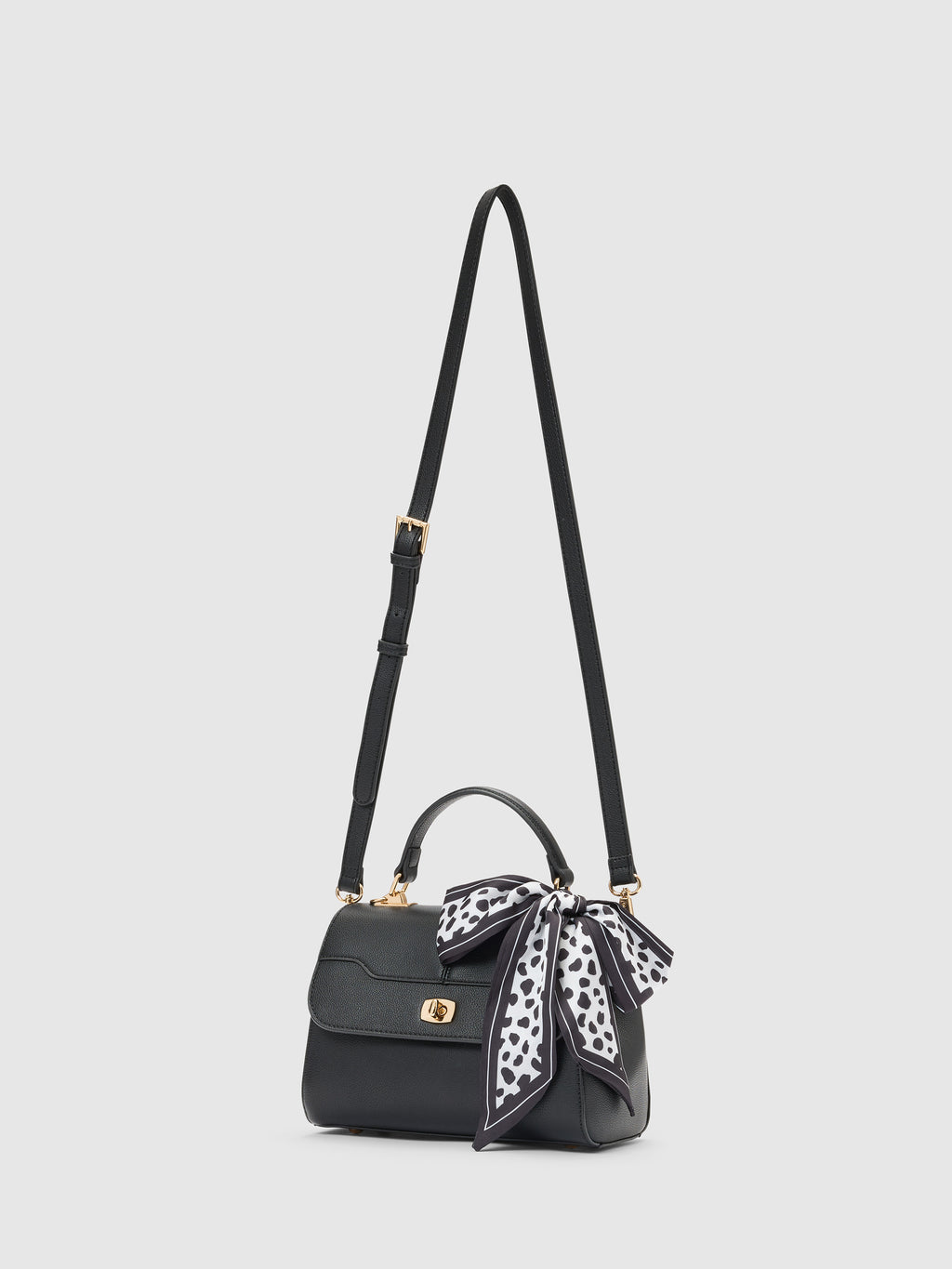 Andi Lock Top Handle