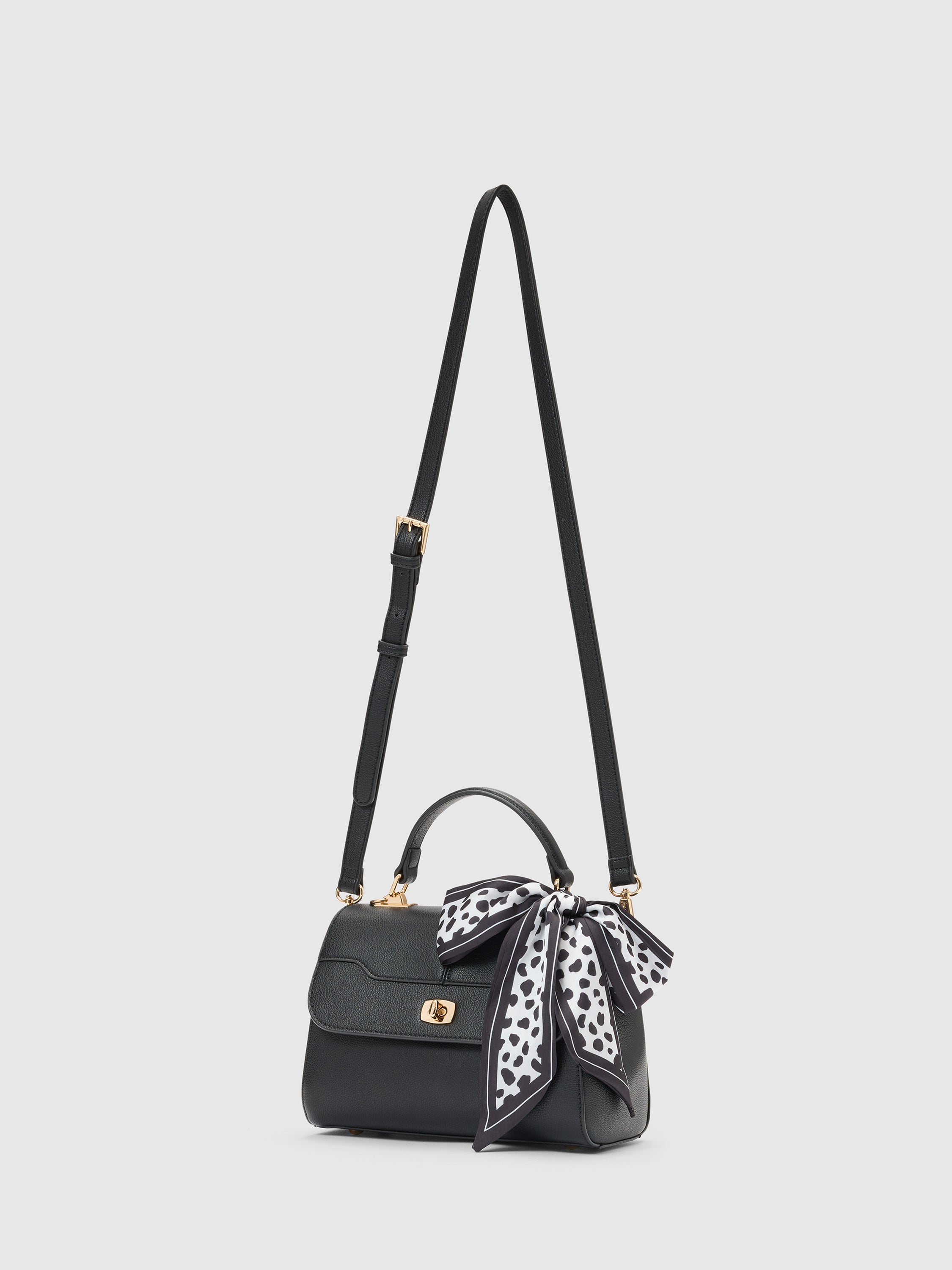 Andi Lock Top Handle