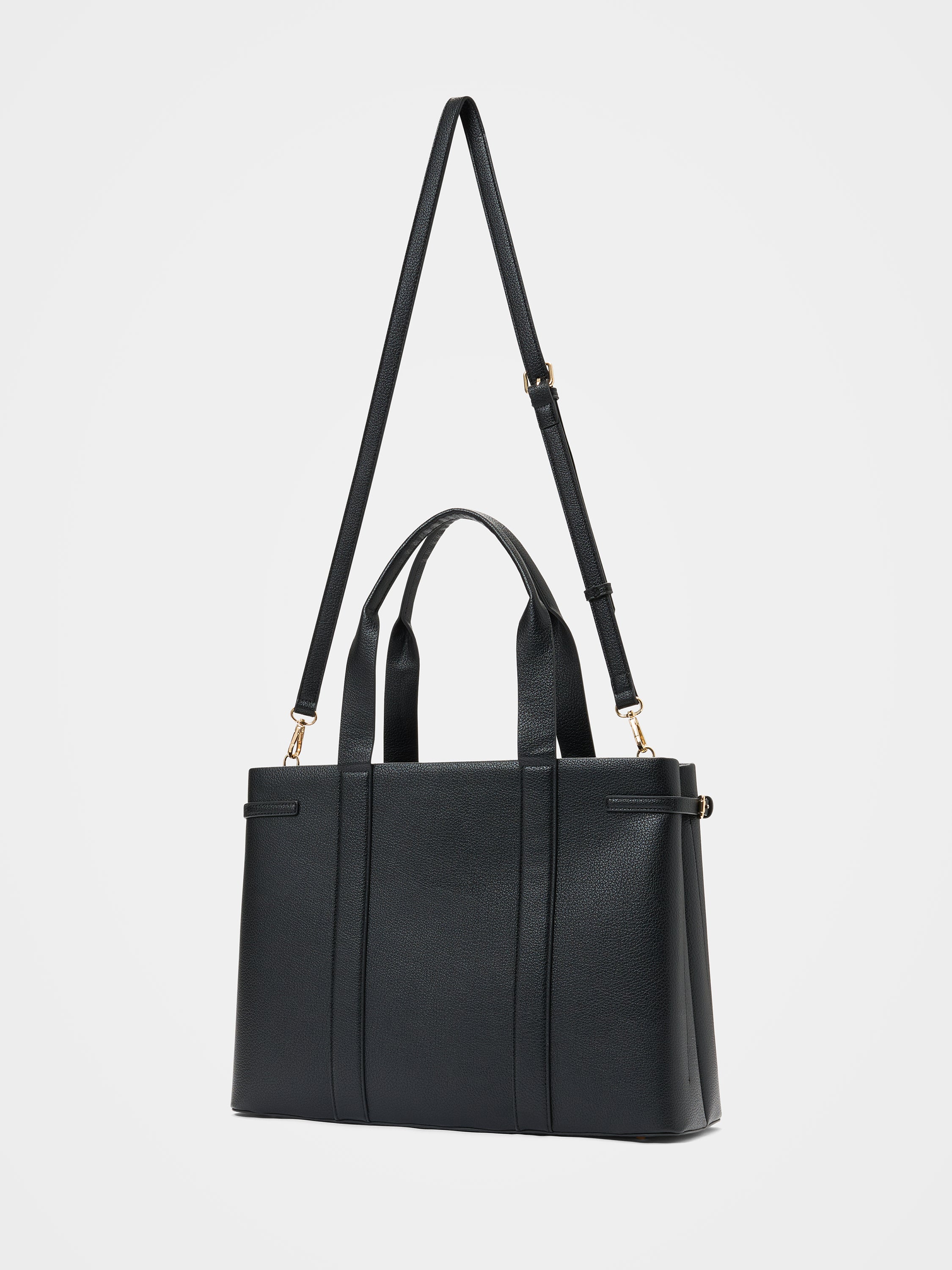 Dalton Laptop Tote