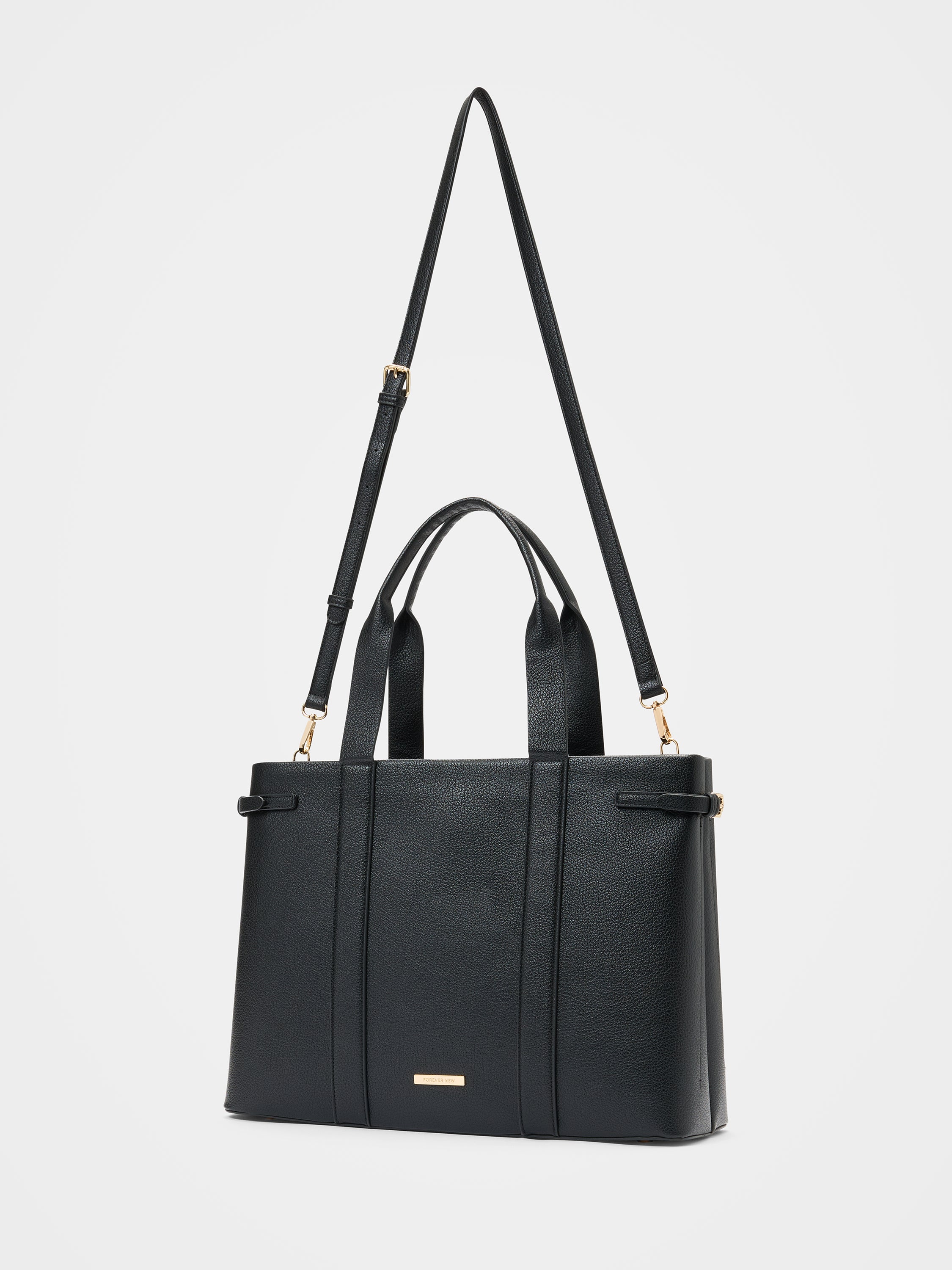 Dalton Laptop Tote