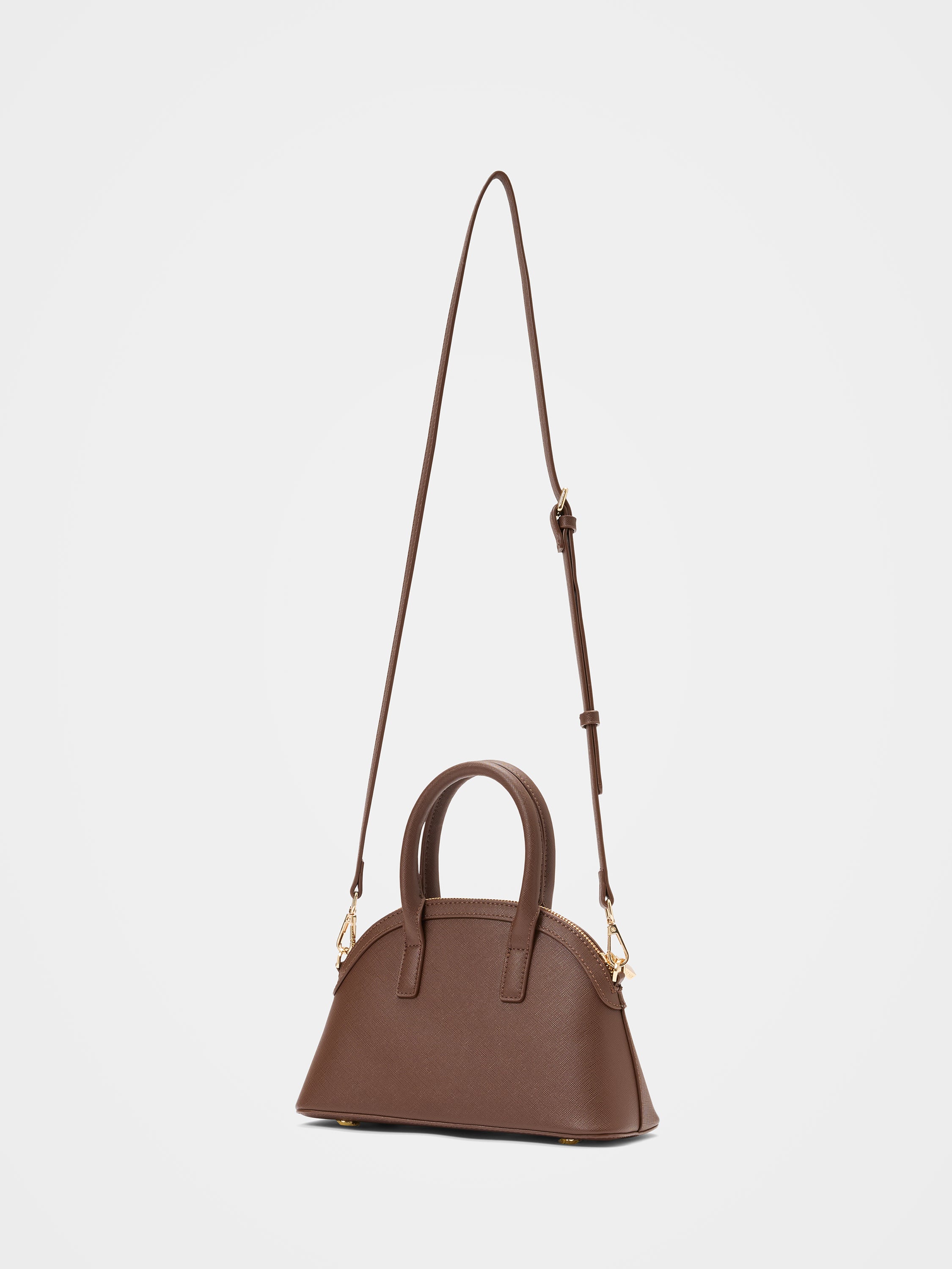 Indiana Bowler Bag