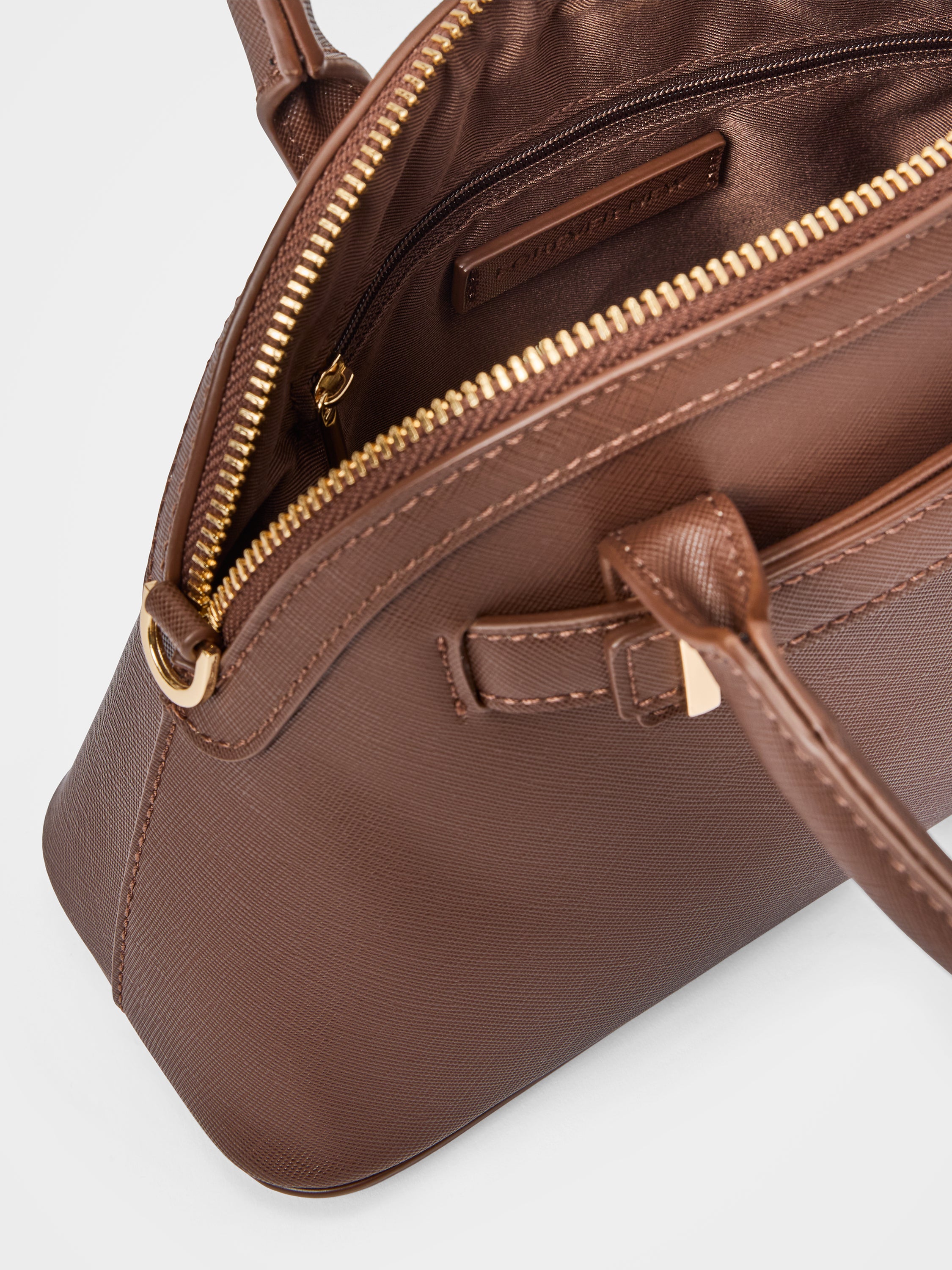 Indiana Bowler Bag