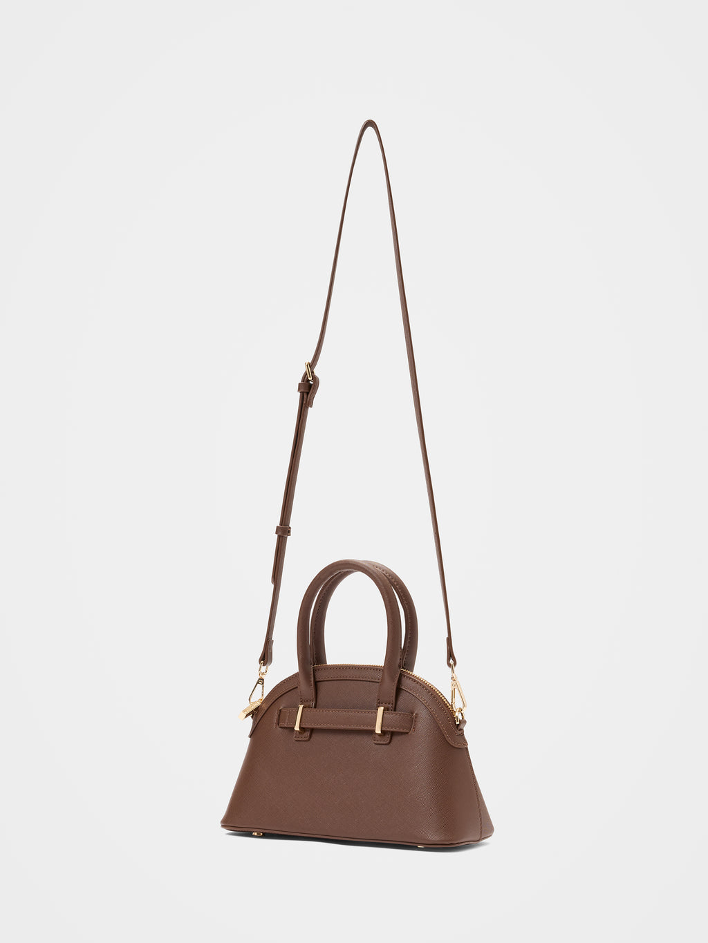 Indiana Bowler Bag