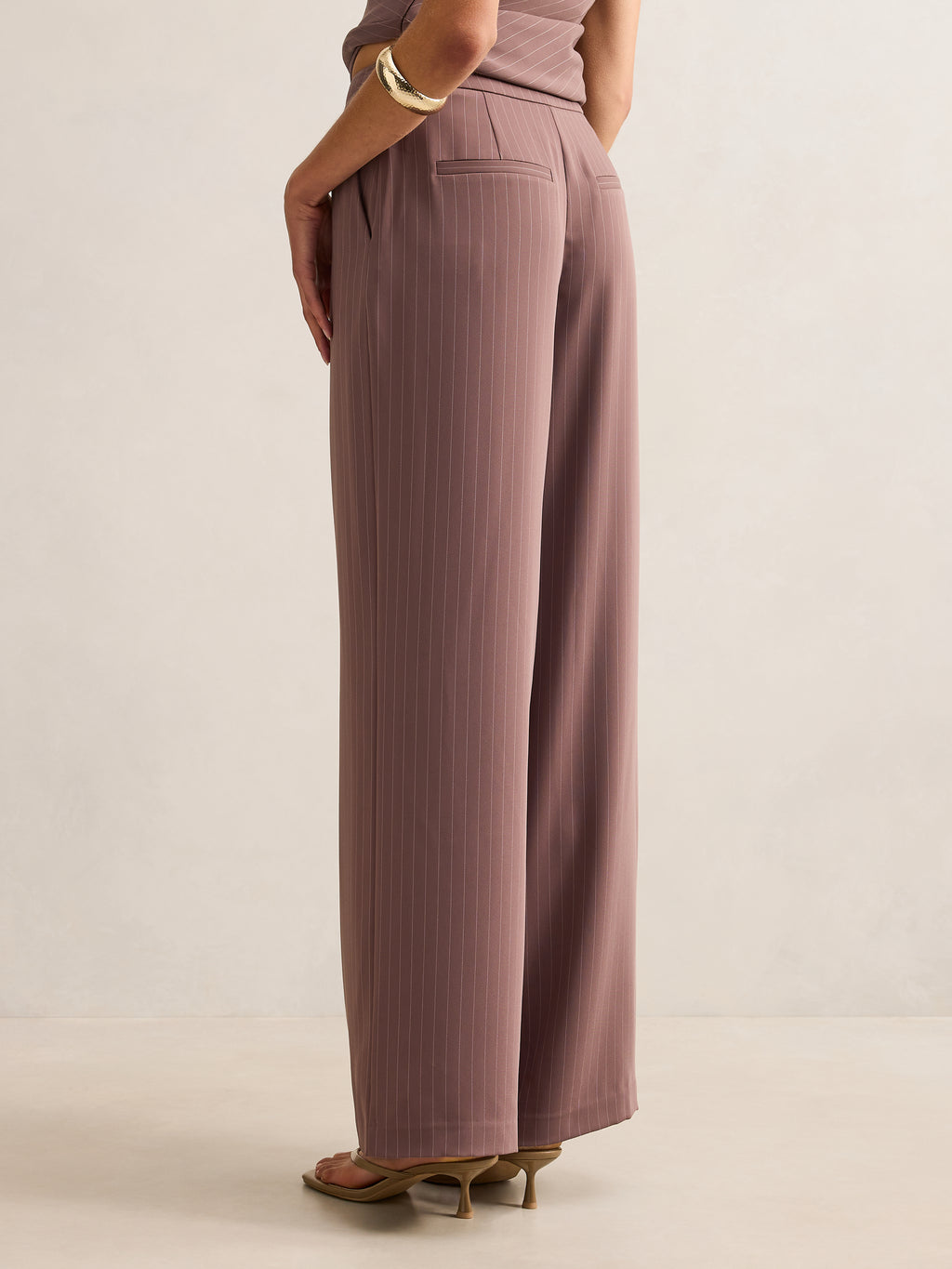 Willow Wide Leg Pants