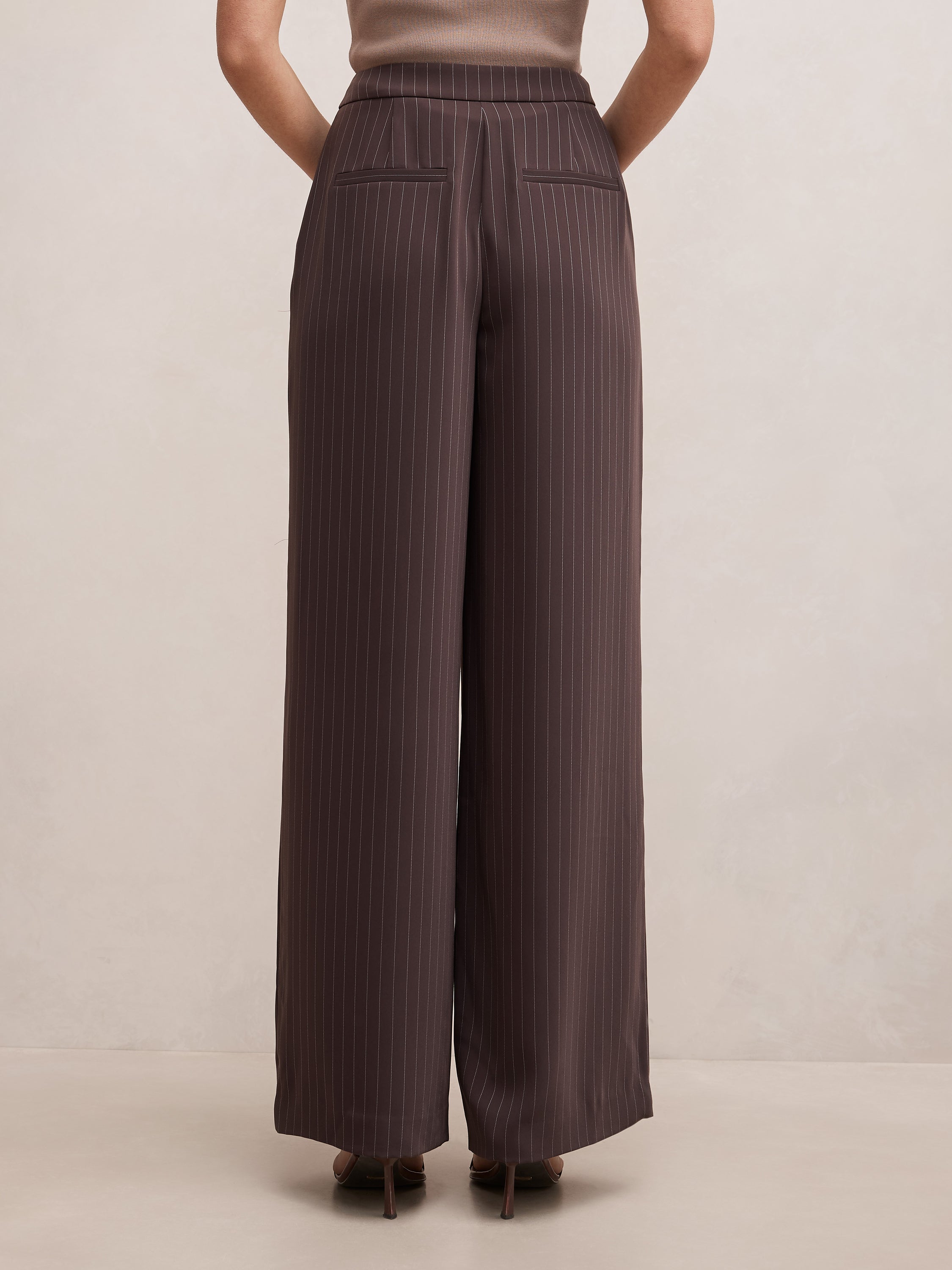 Willow Wide Leg Pants