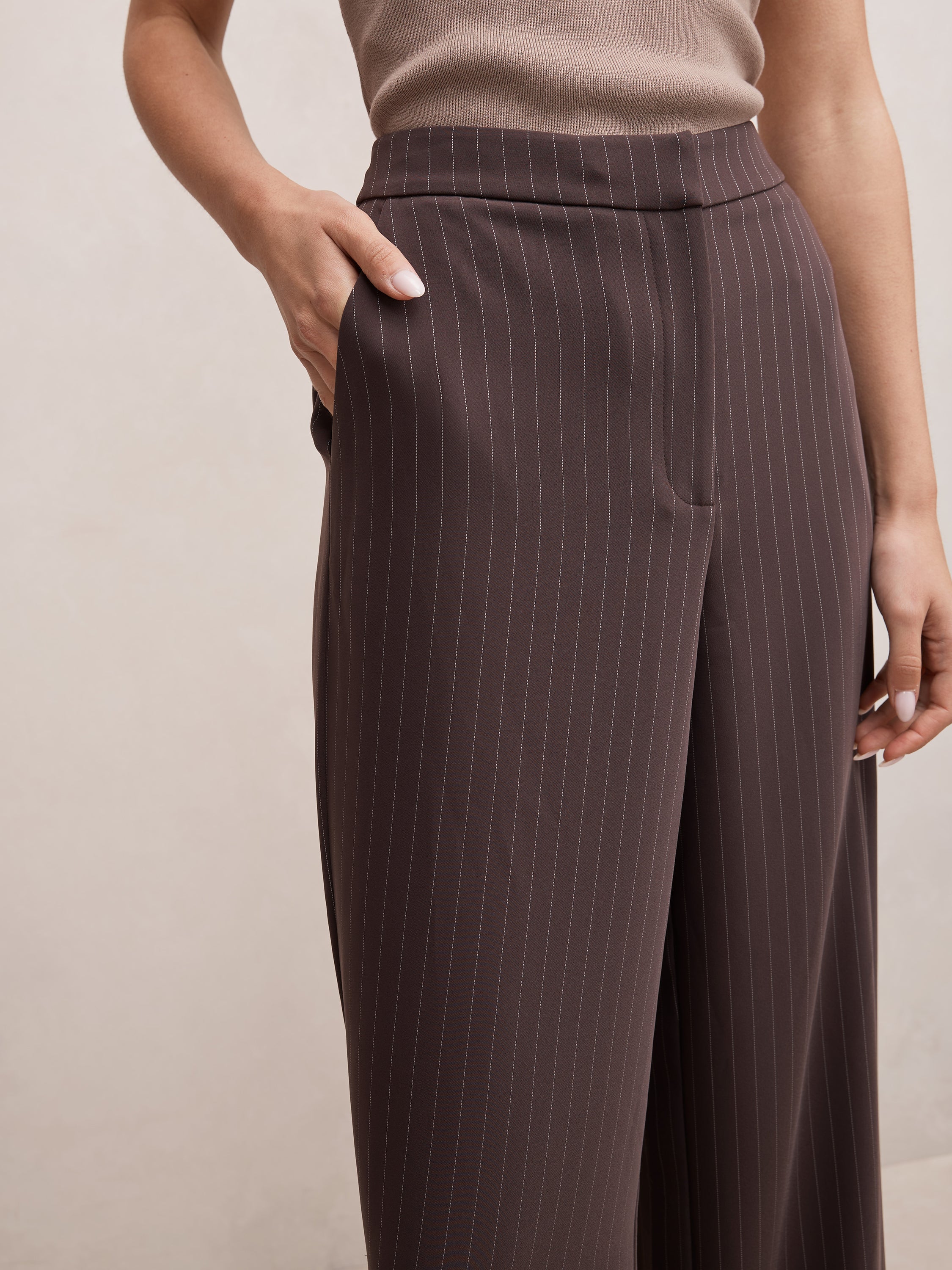 Willow Wide Leg Pants
