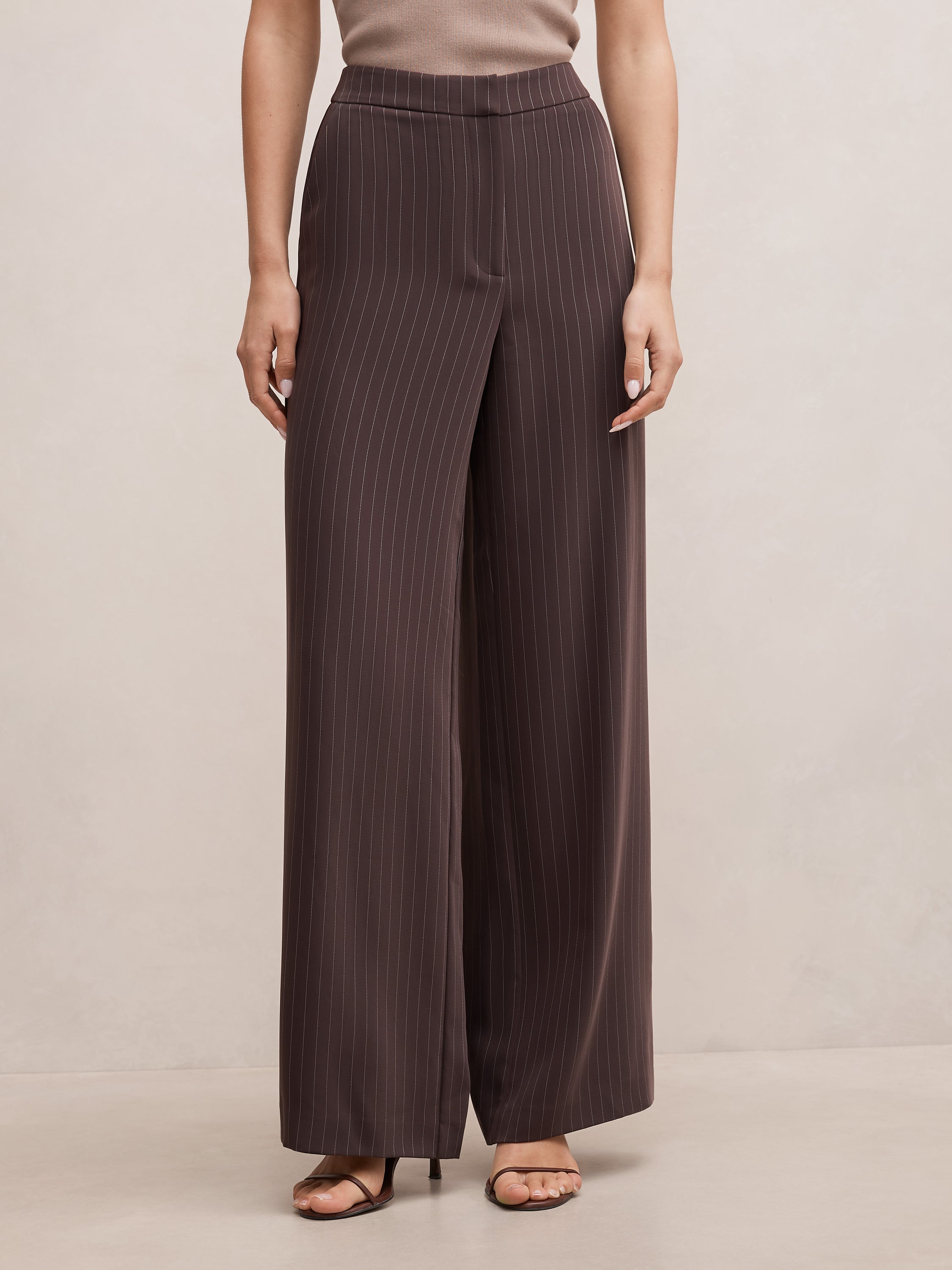 Willow Wide Leg Pants