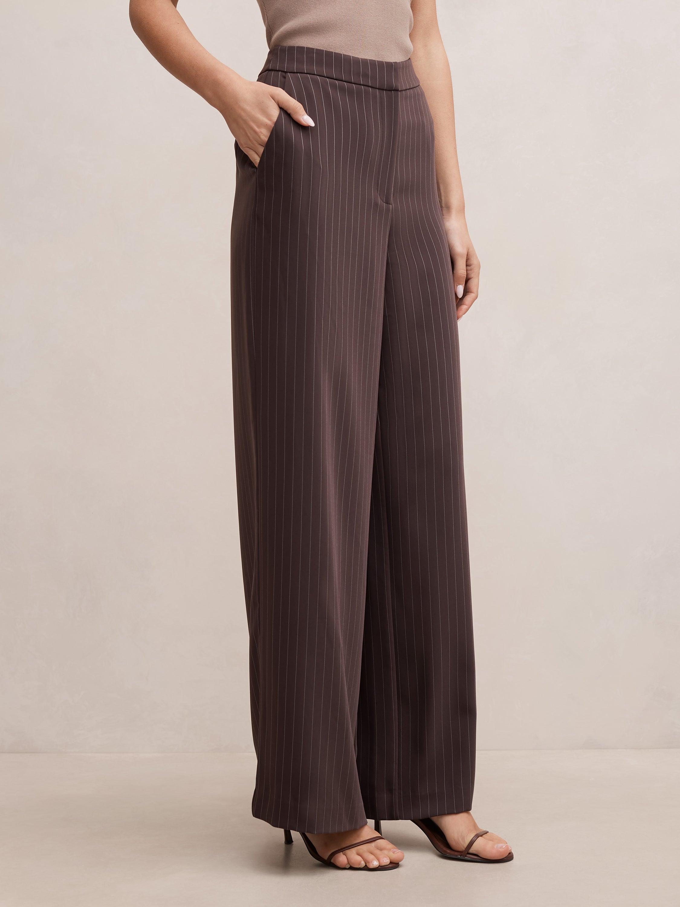 Willow Wide Leg Pants