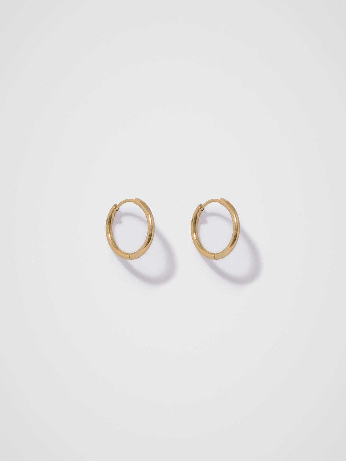 Mira Hoop Earring