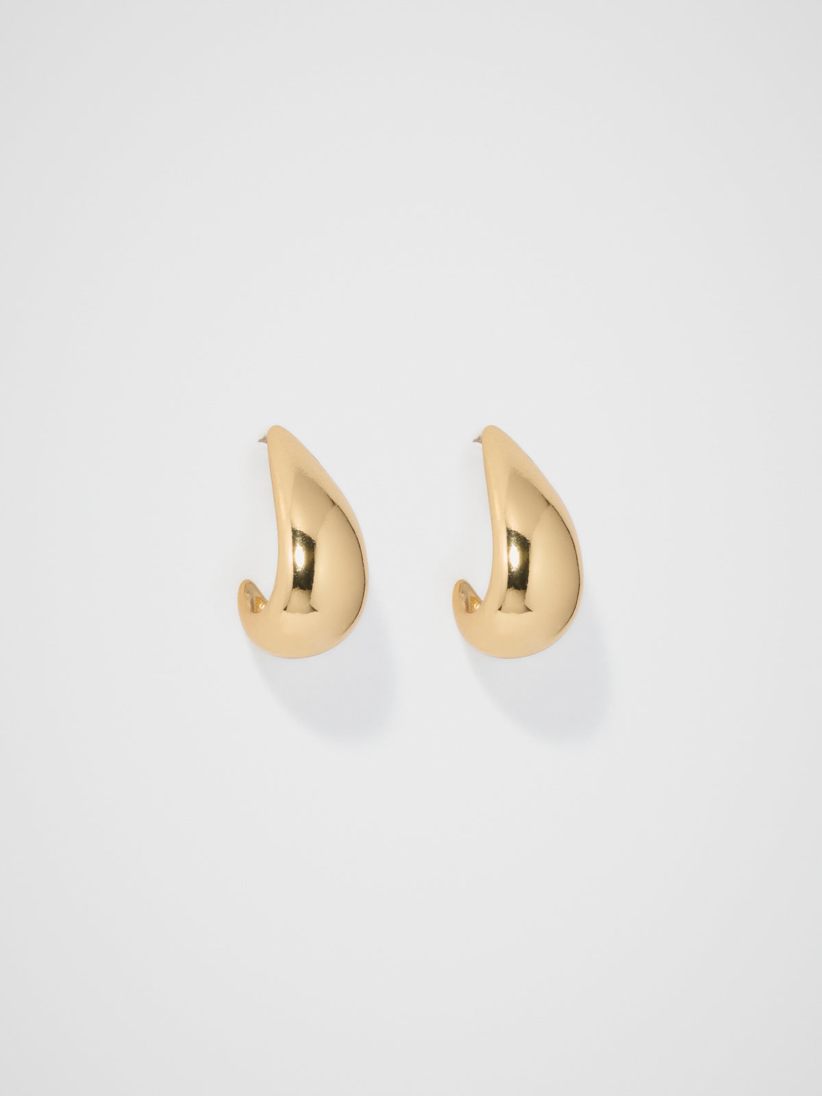 Stella Tear Drop Earring