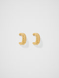 Selena Plait Hoop
