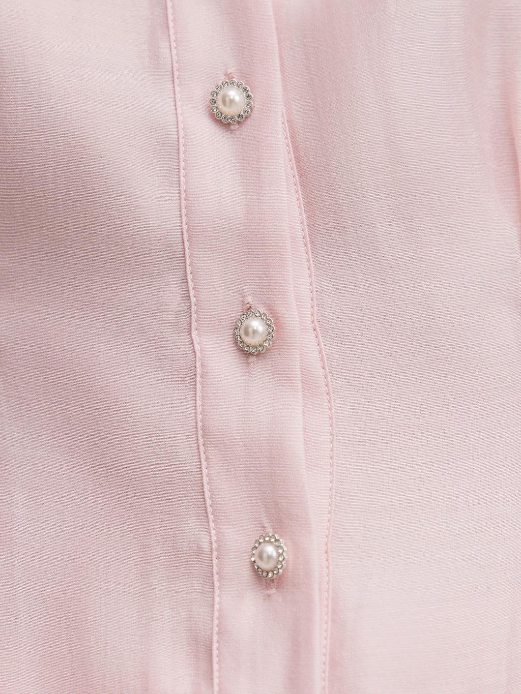 Indie Tuck Blouse