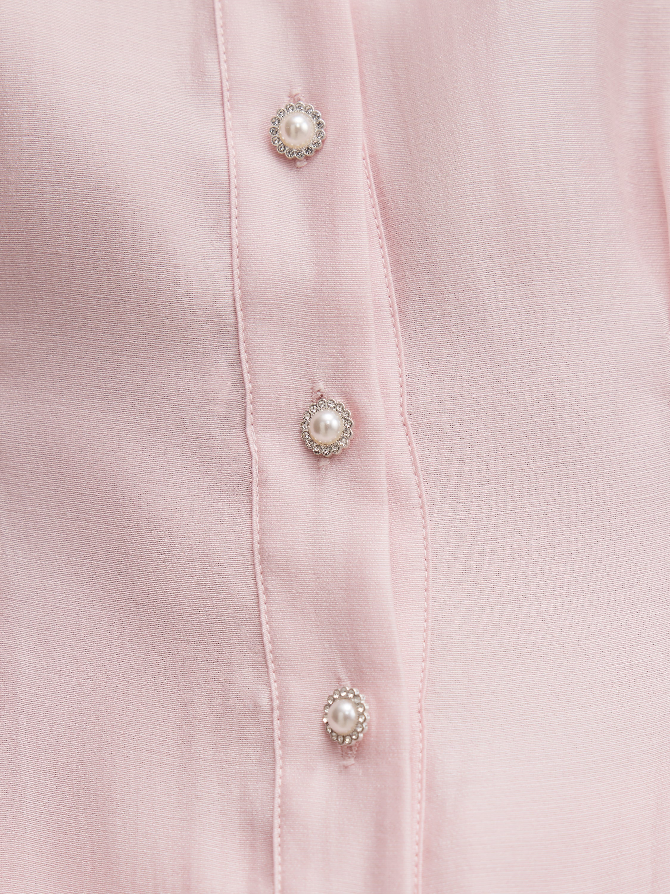 Indie Tuck Blouse