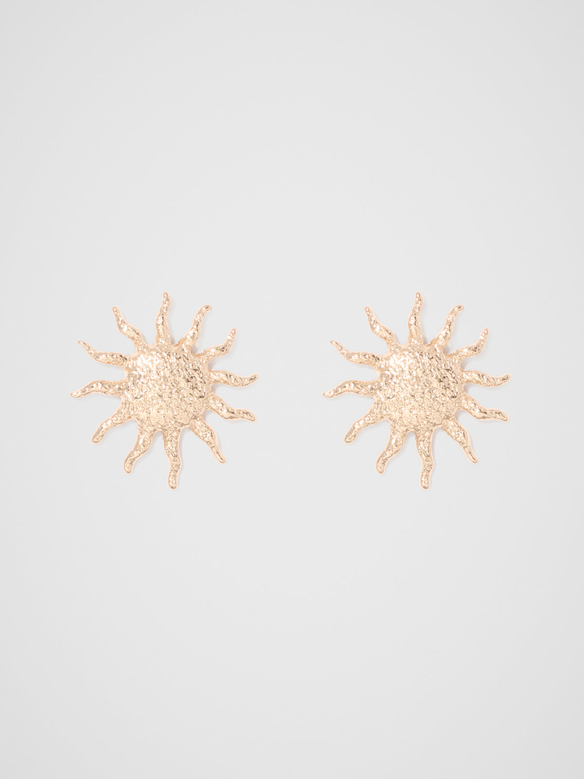 Signature Sunbeam Earring