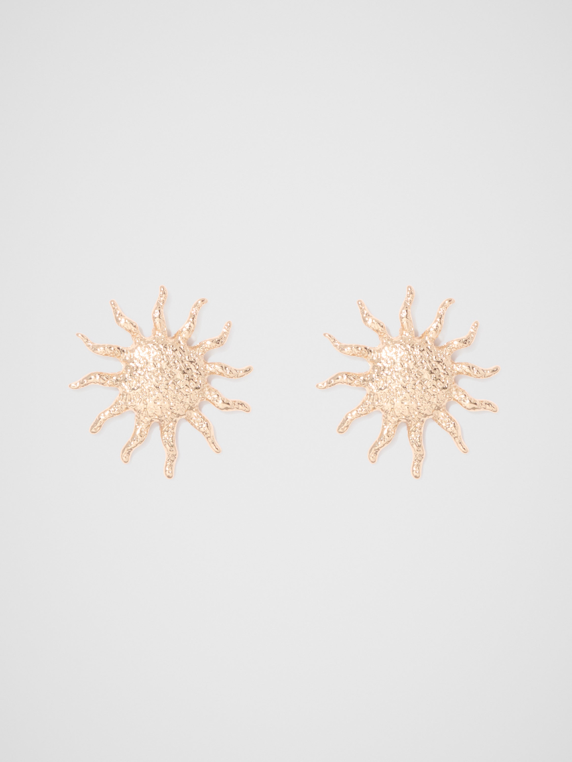Signature Sunbeam Earring