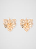 Signature Pru Petal Earring