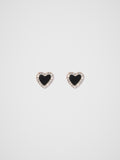 Honour Heart Stud