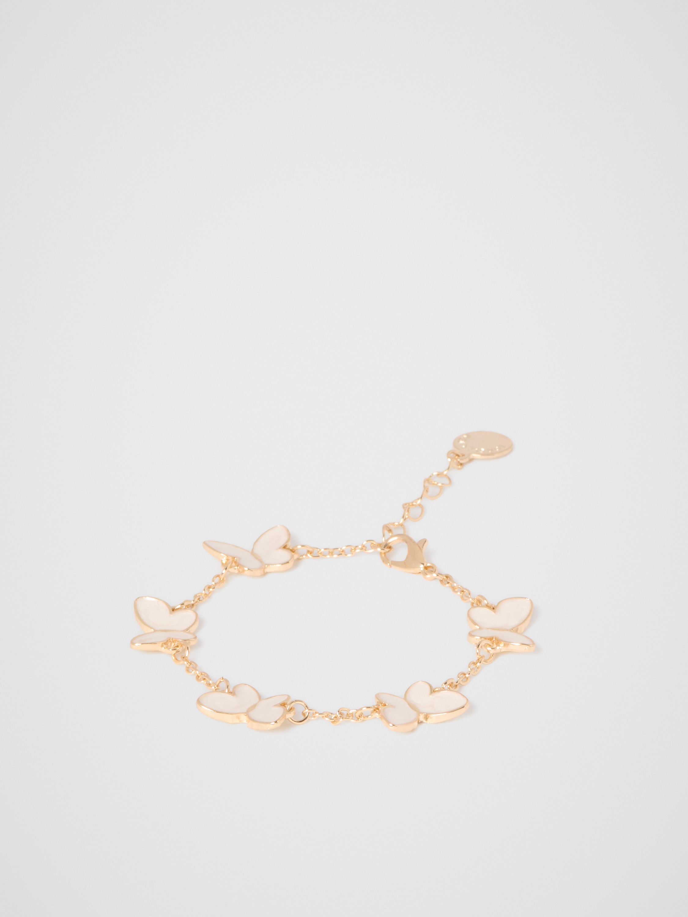 Betty Butterfly Bracelet