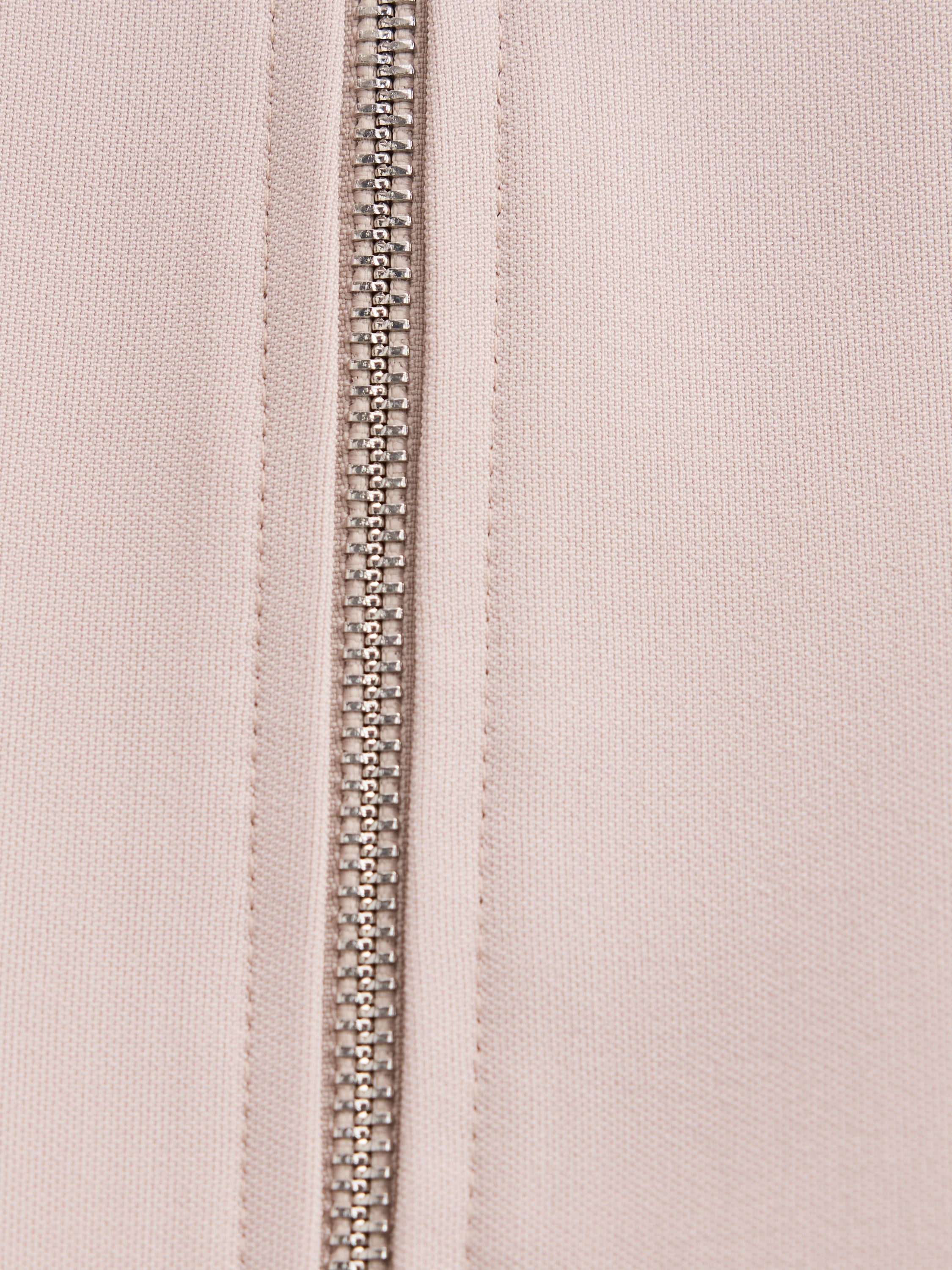 Alexia Top Collar Jacket