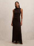 Tahlia Lace Maxi Skirt