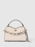 Victoria Scarf Lock Top Handle