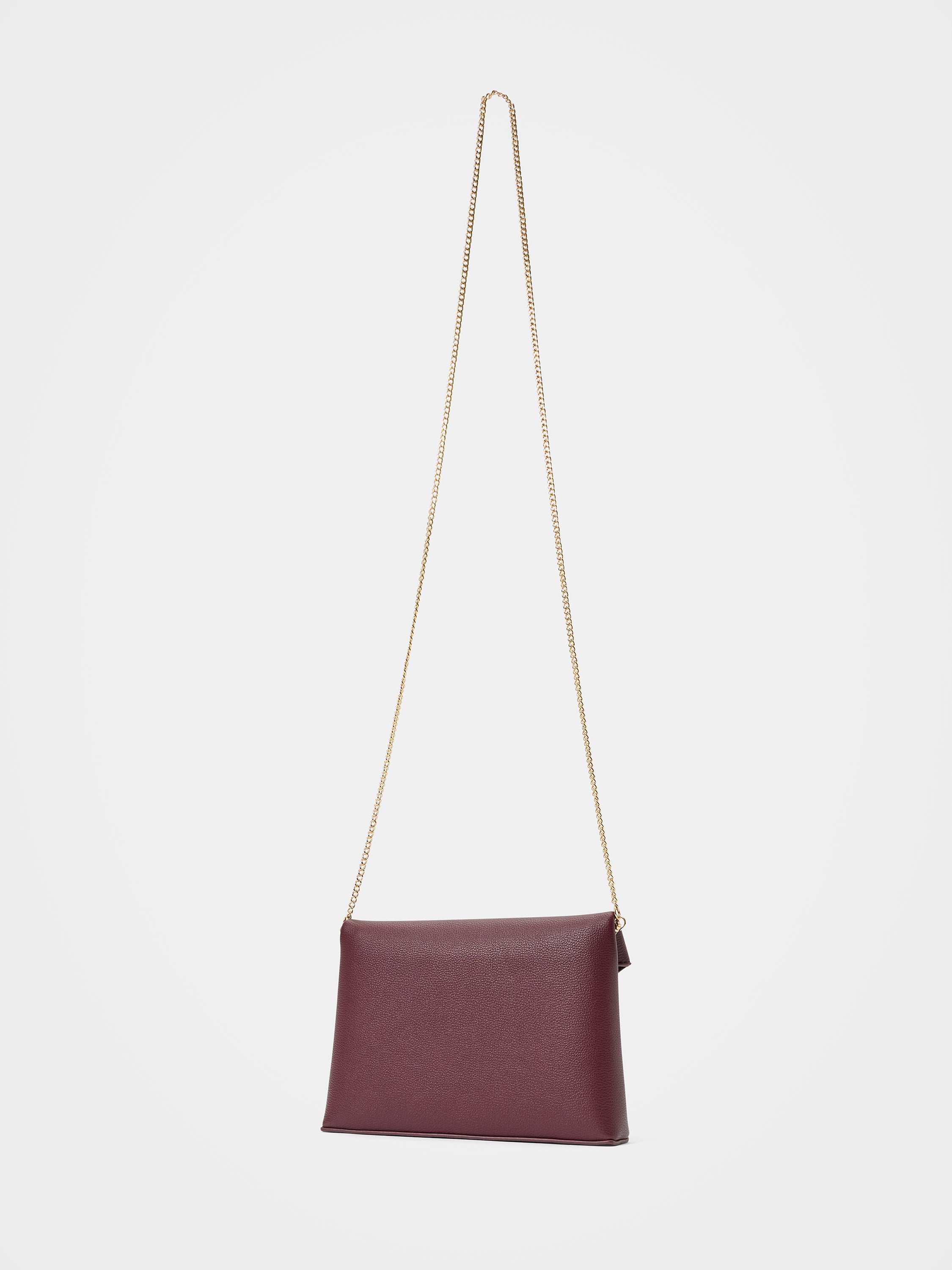 Ashley Envelope Clutch