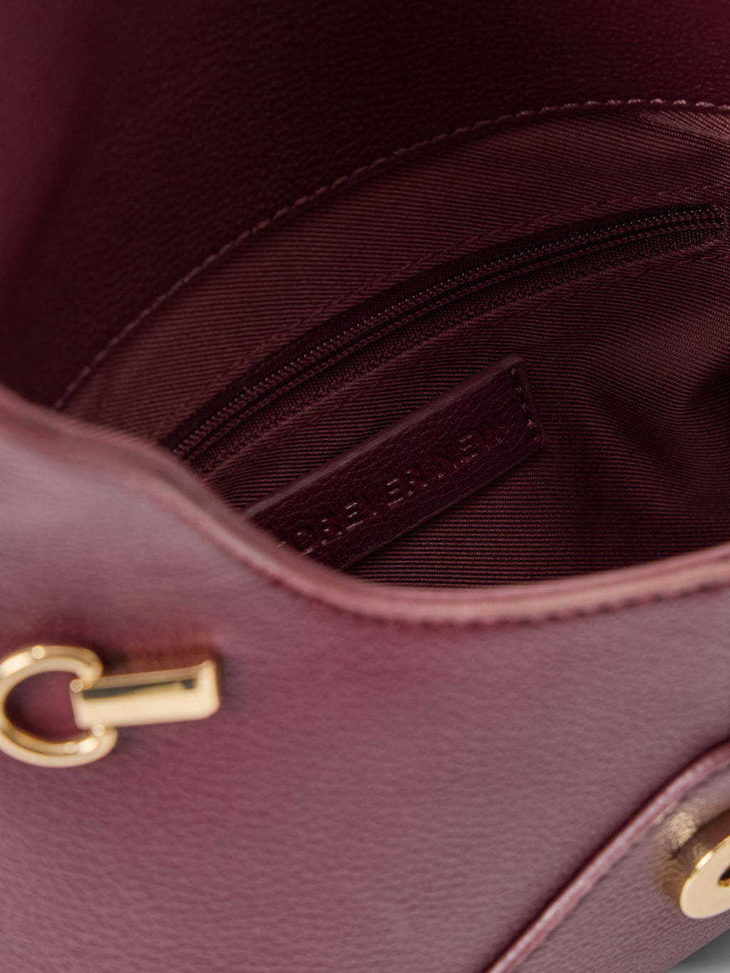 Ashley Envelope Clutch