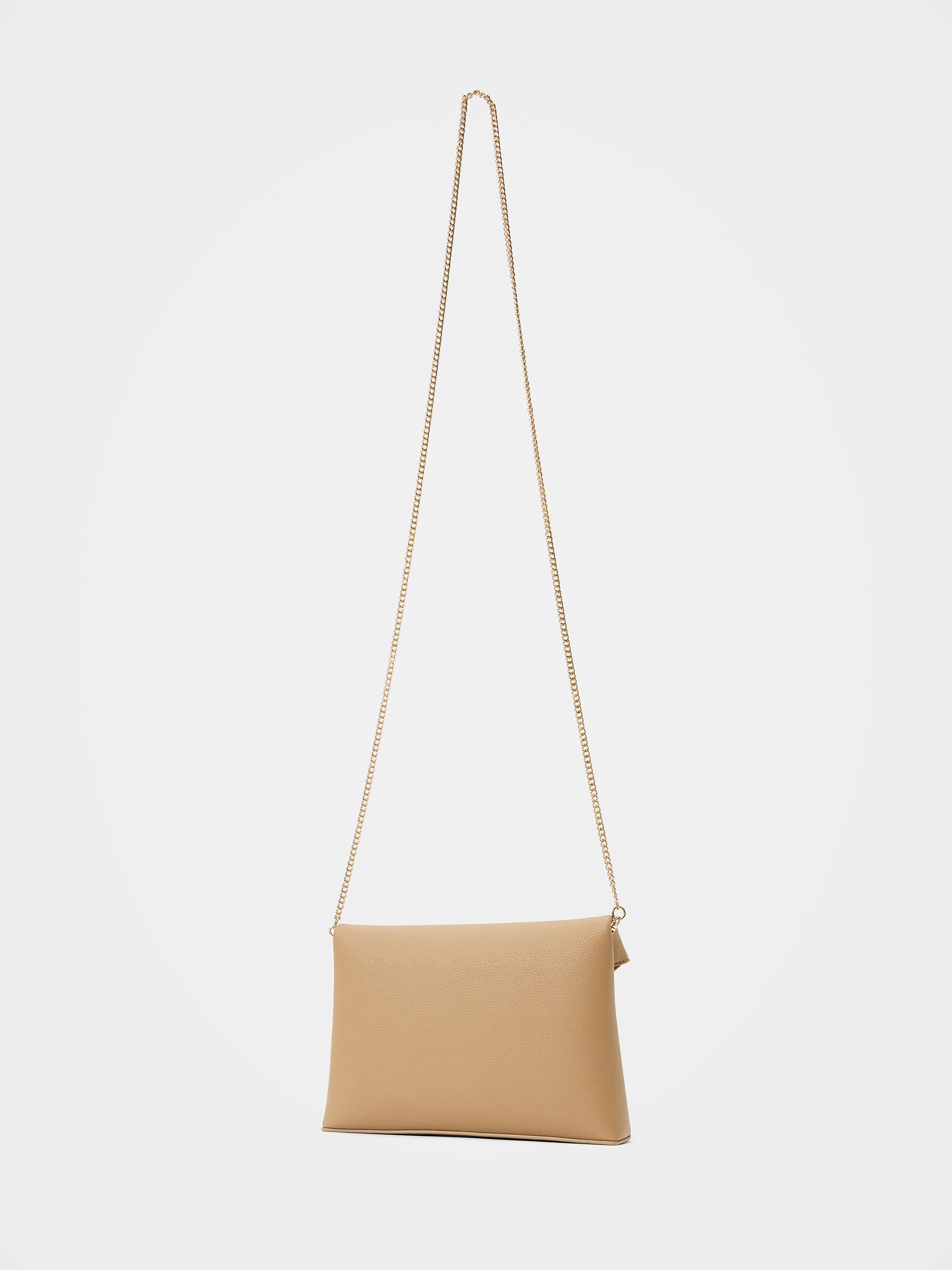 Ashley Envelope Clutch