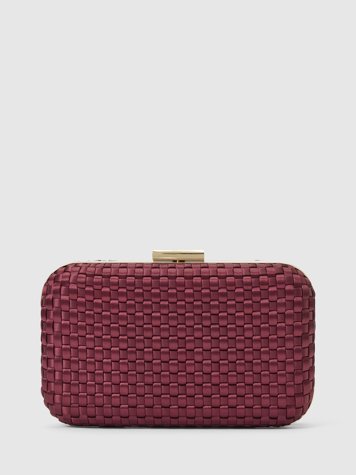 Savannah Satin Weave Hardcase