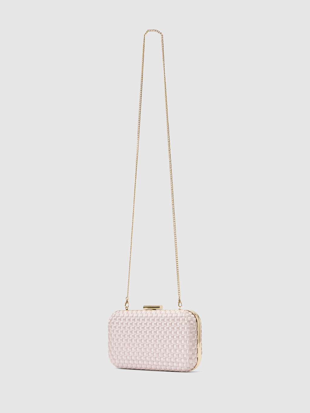 Savannah Satin Weave Hardcase