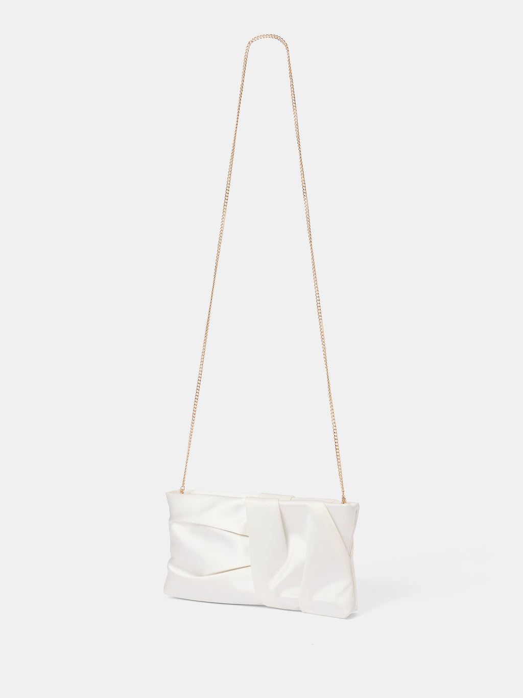 Tyla Twist Clutch