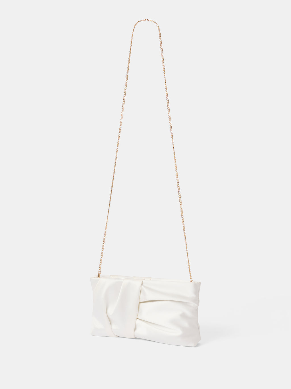 Tyla Twist Clutch