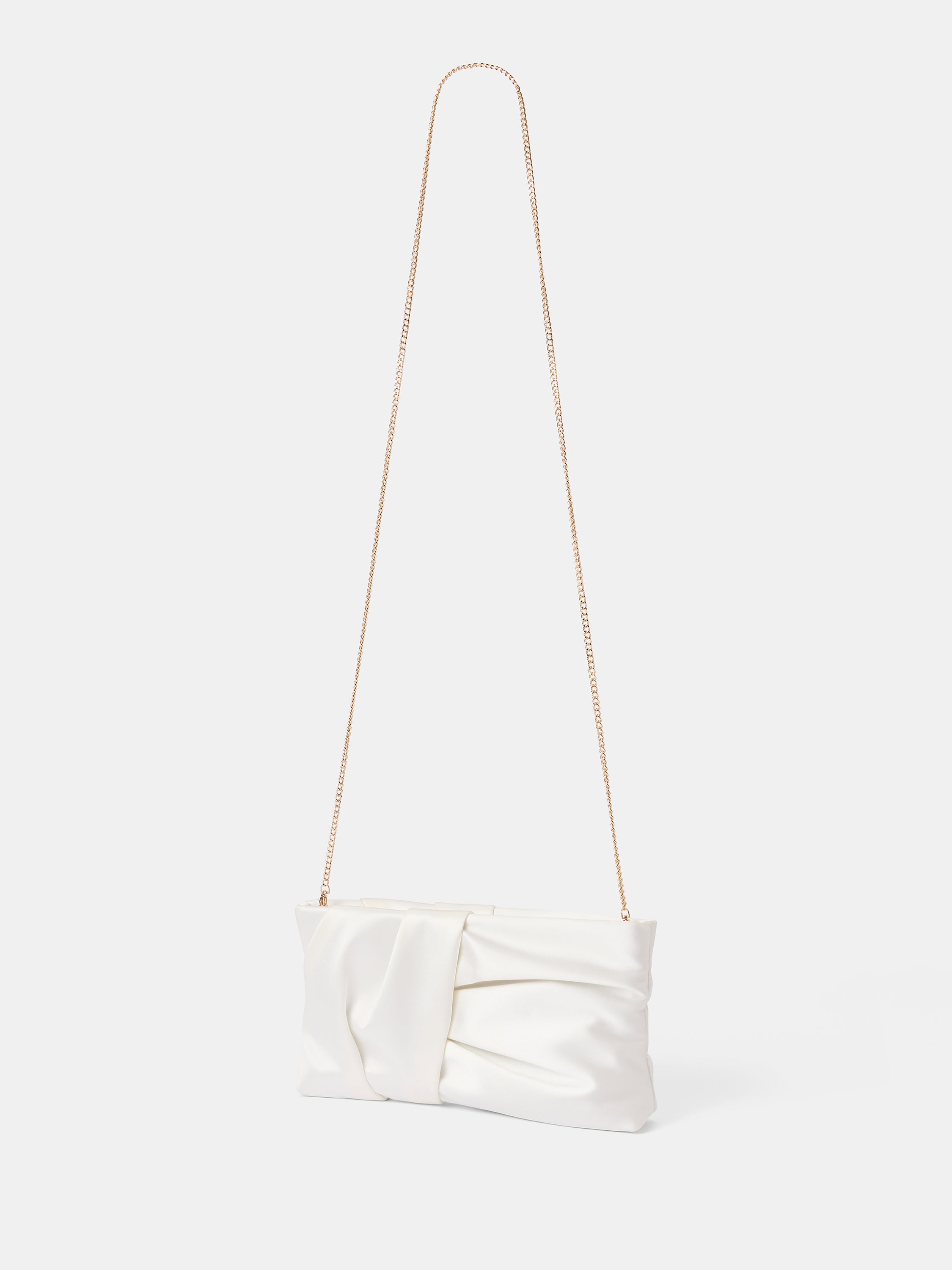 Tyla Twist Clutch