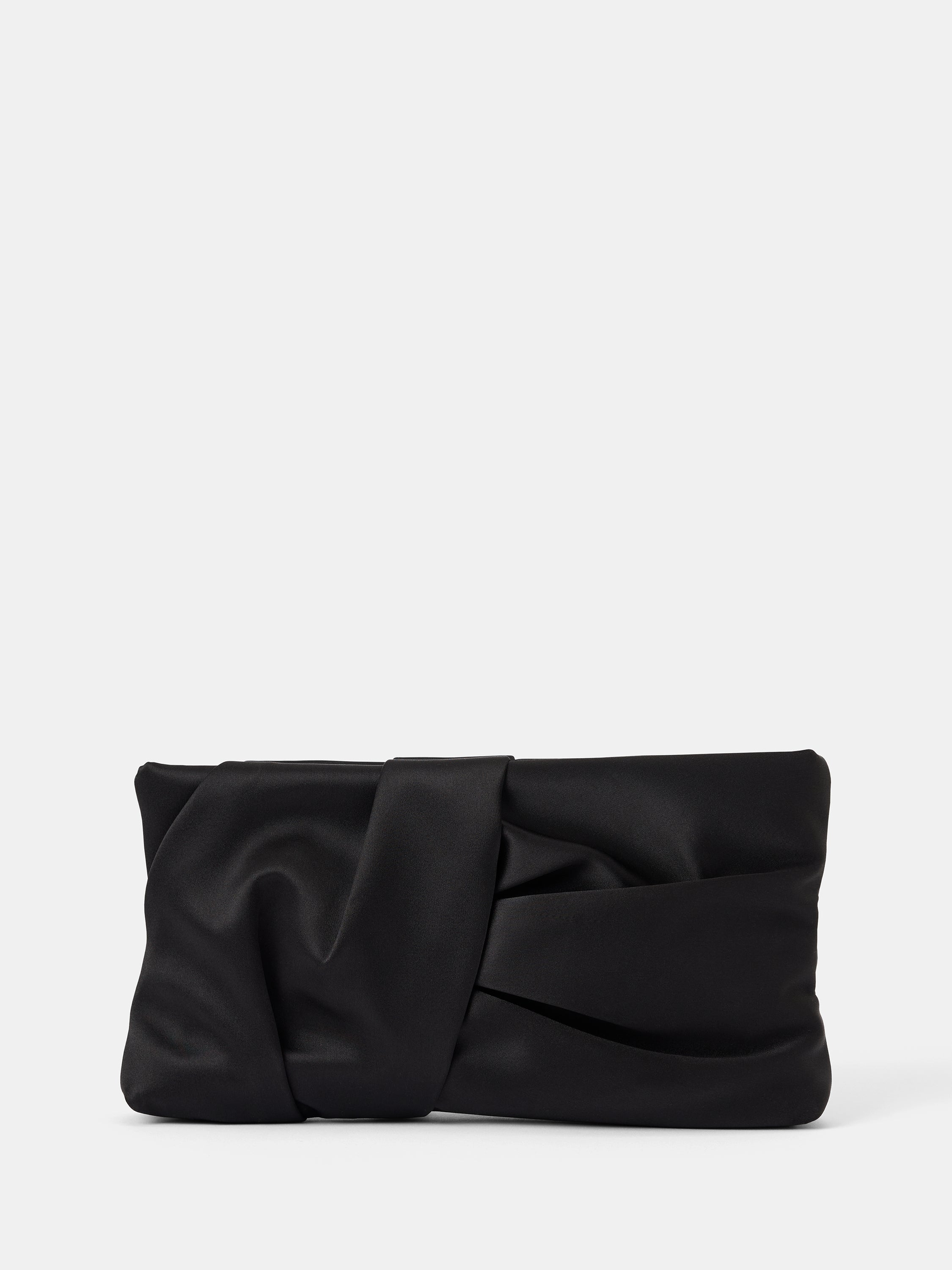 bbbllllaaahhh 3-WAY CLUTCH BAG ブラック vasco - 【26AW / 予約受付