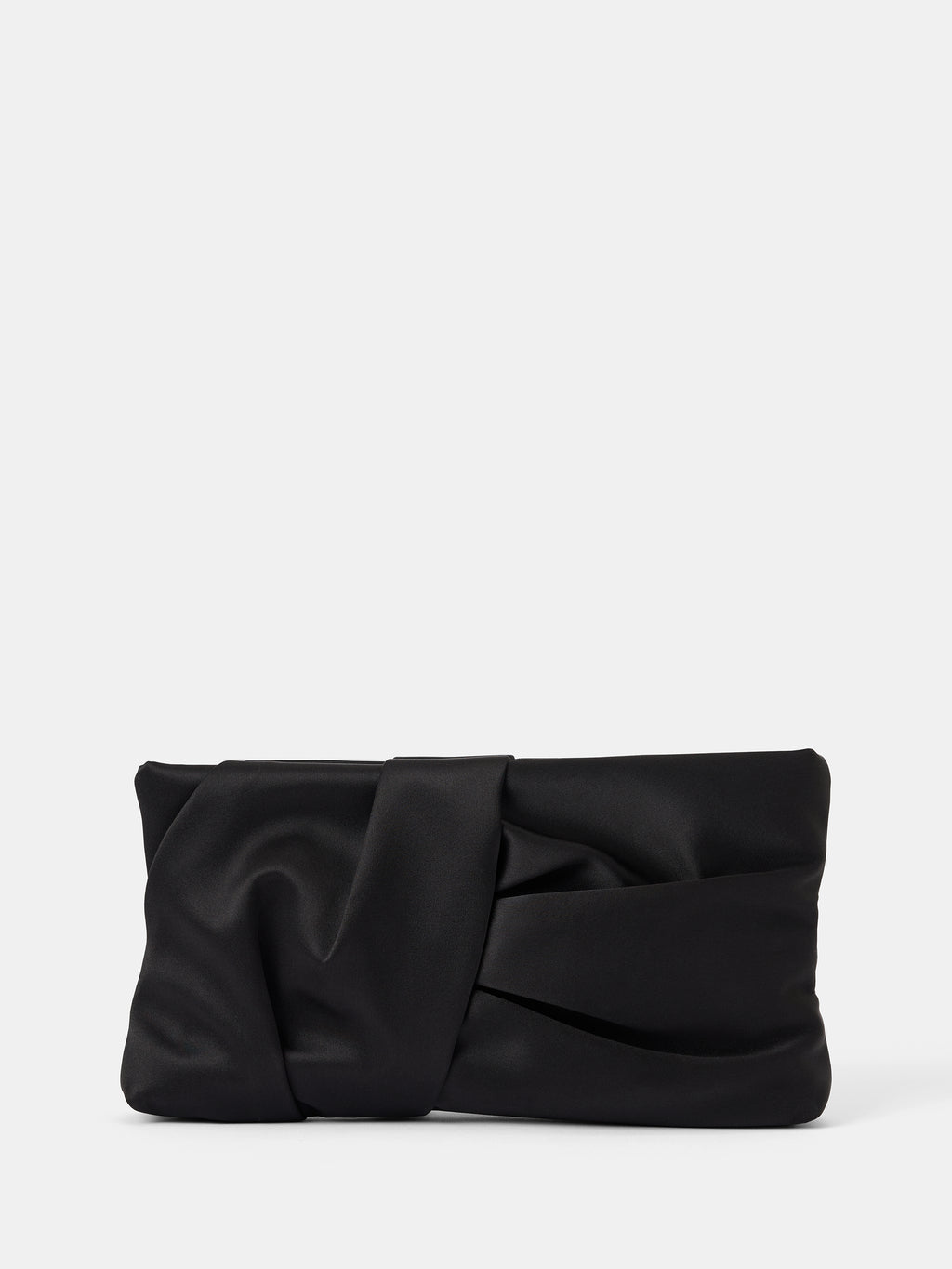 Tyla Twist Clutch