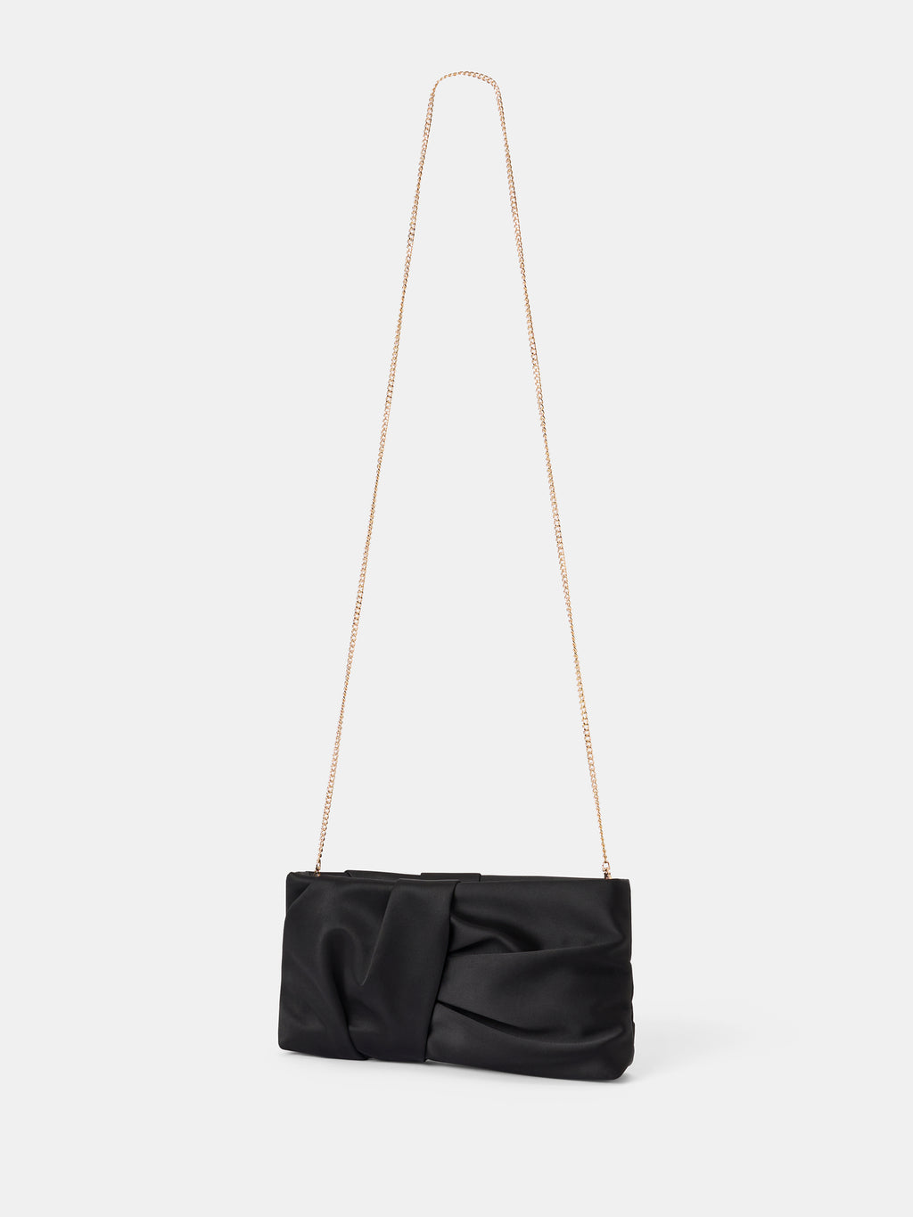 Tyla Twist Clutch