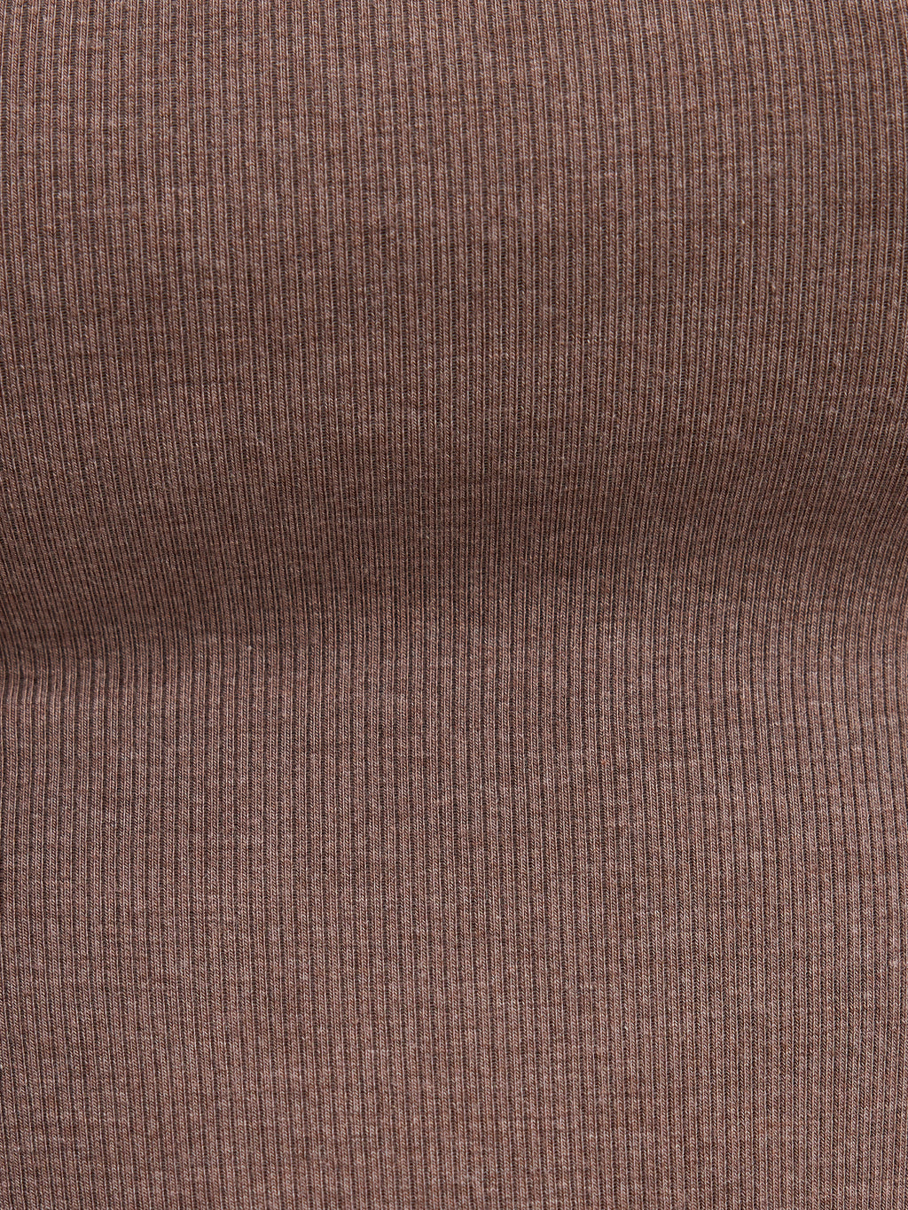 Ruby Grown On Neck Baby Tee