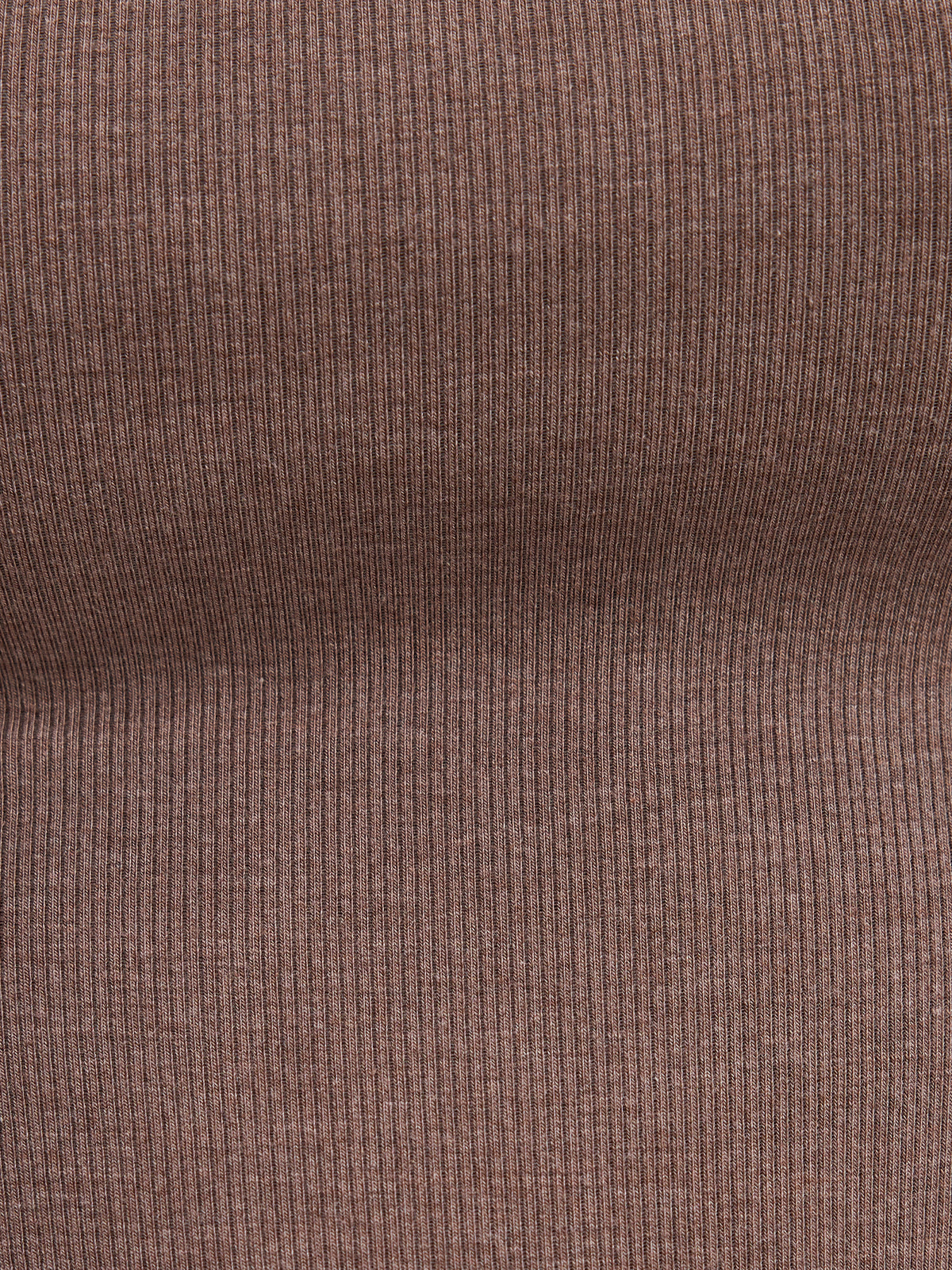Ruby Grown On Neck Baby Tee