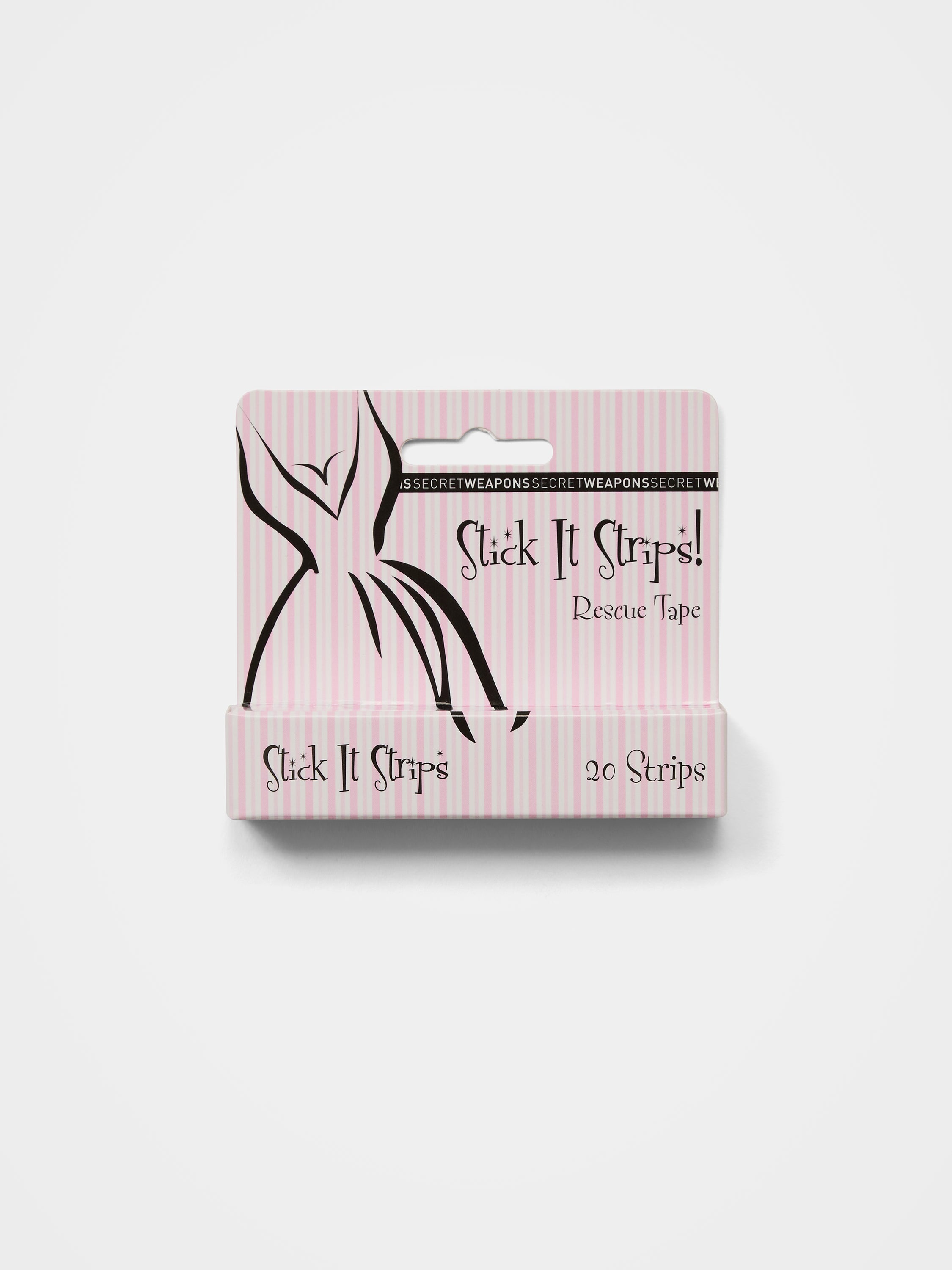 Stick It Strips