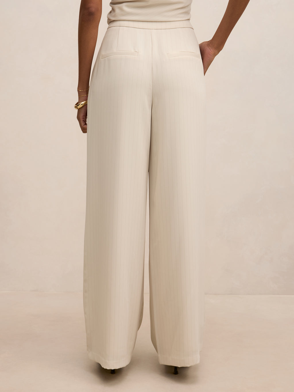 Willow Petite Wide Leg Pants