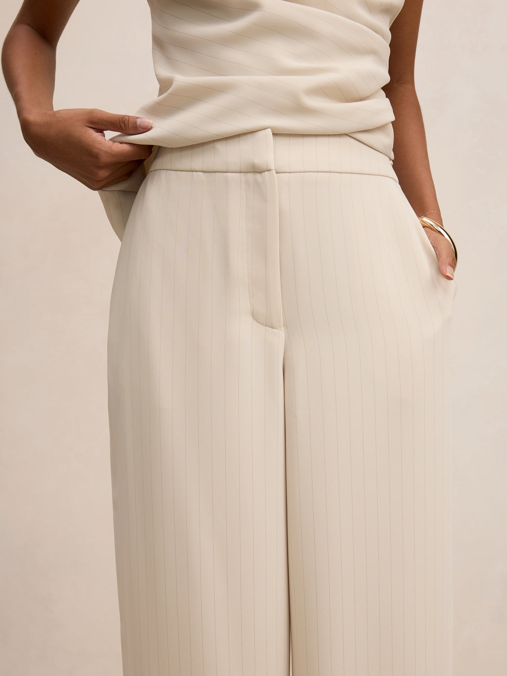Willow Petite Wide Leg Pants